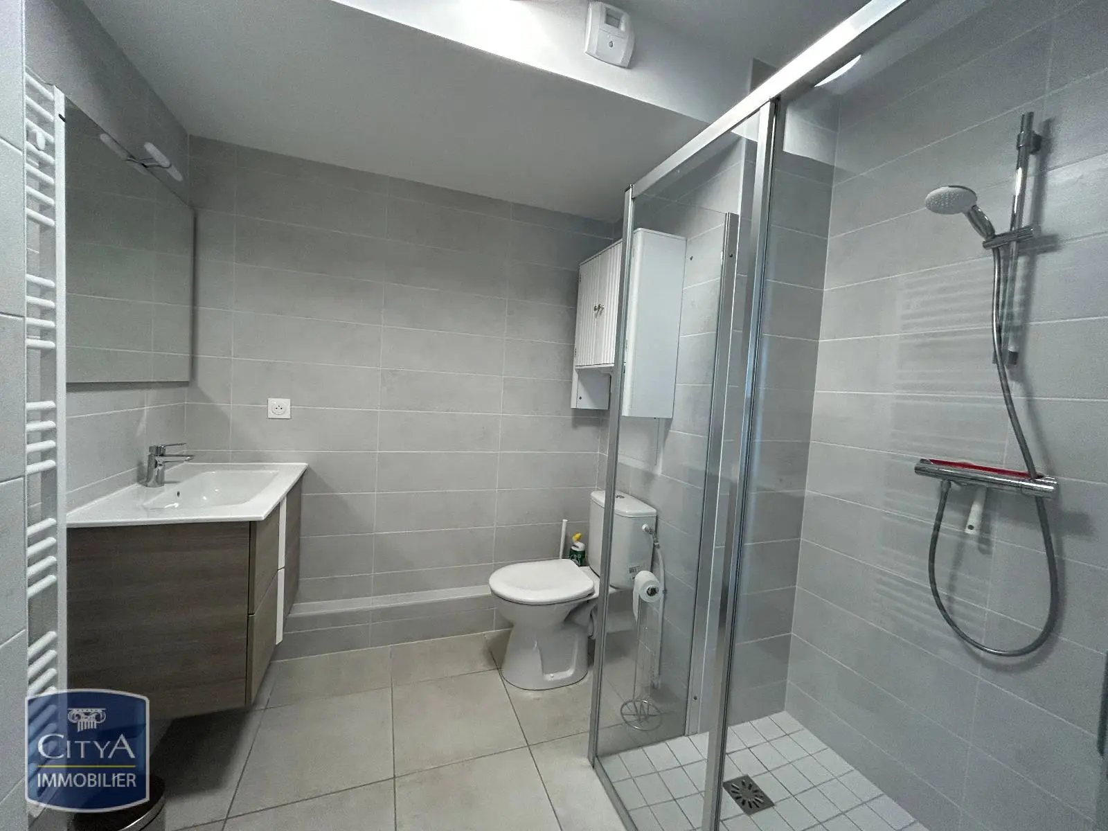 Photo 5 Appartement 1 pièce 32.51m²