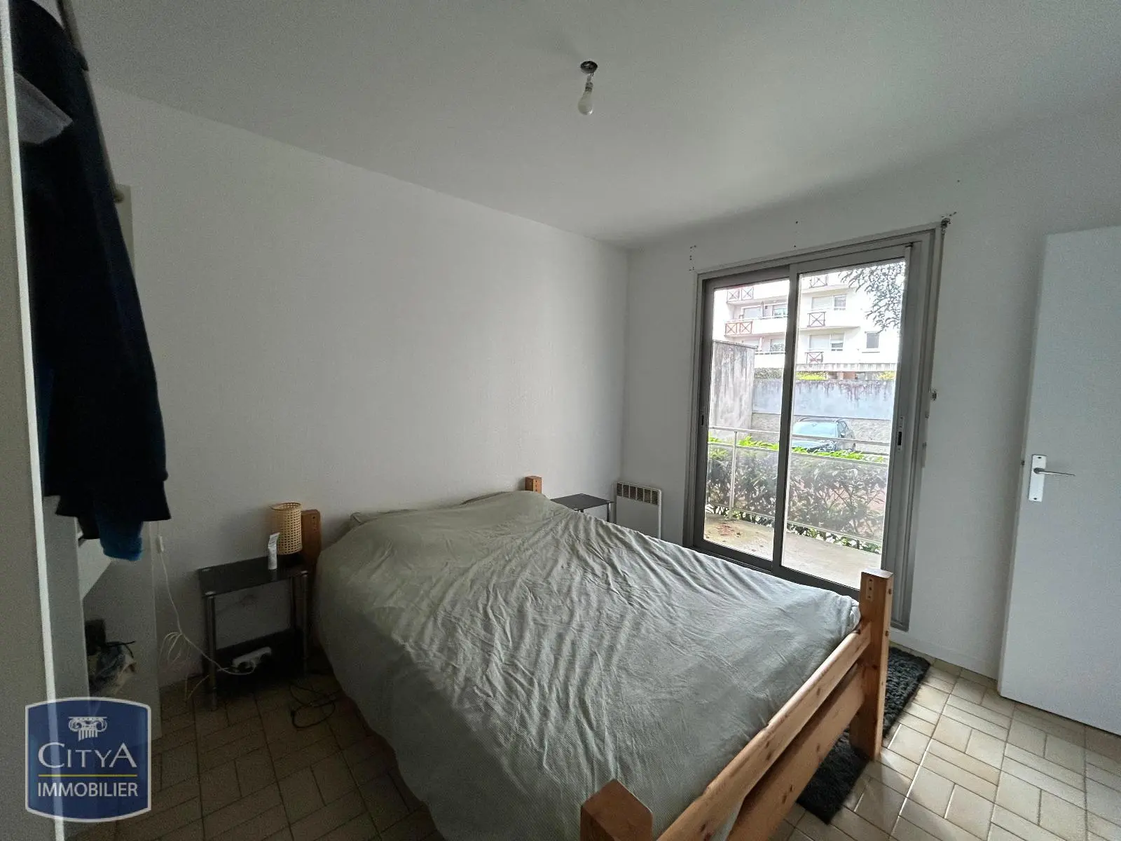 Photo 3 Appartement 2 pièces 41.78m²