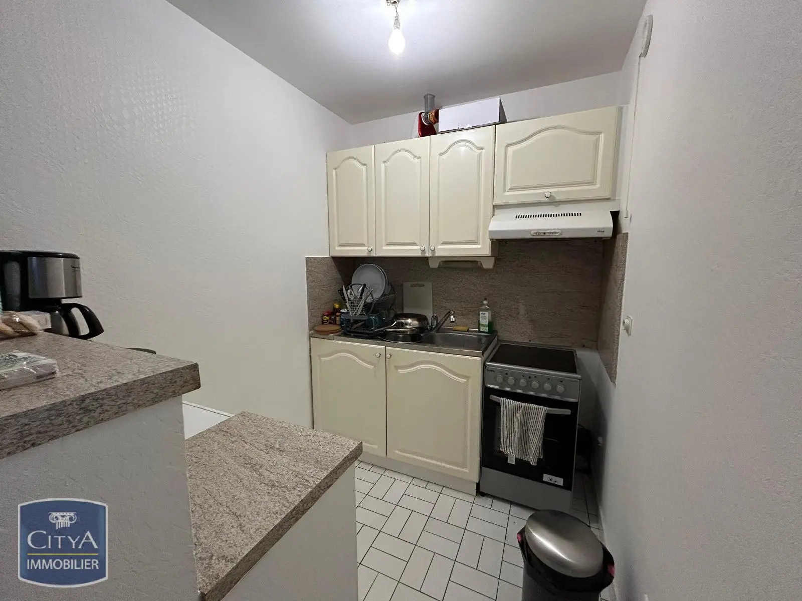 Photo 2 Appartement 2 pièces 41.78m²