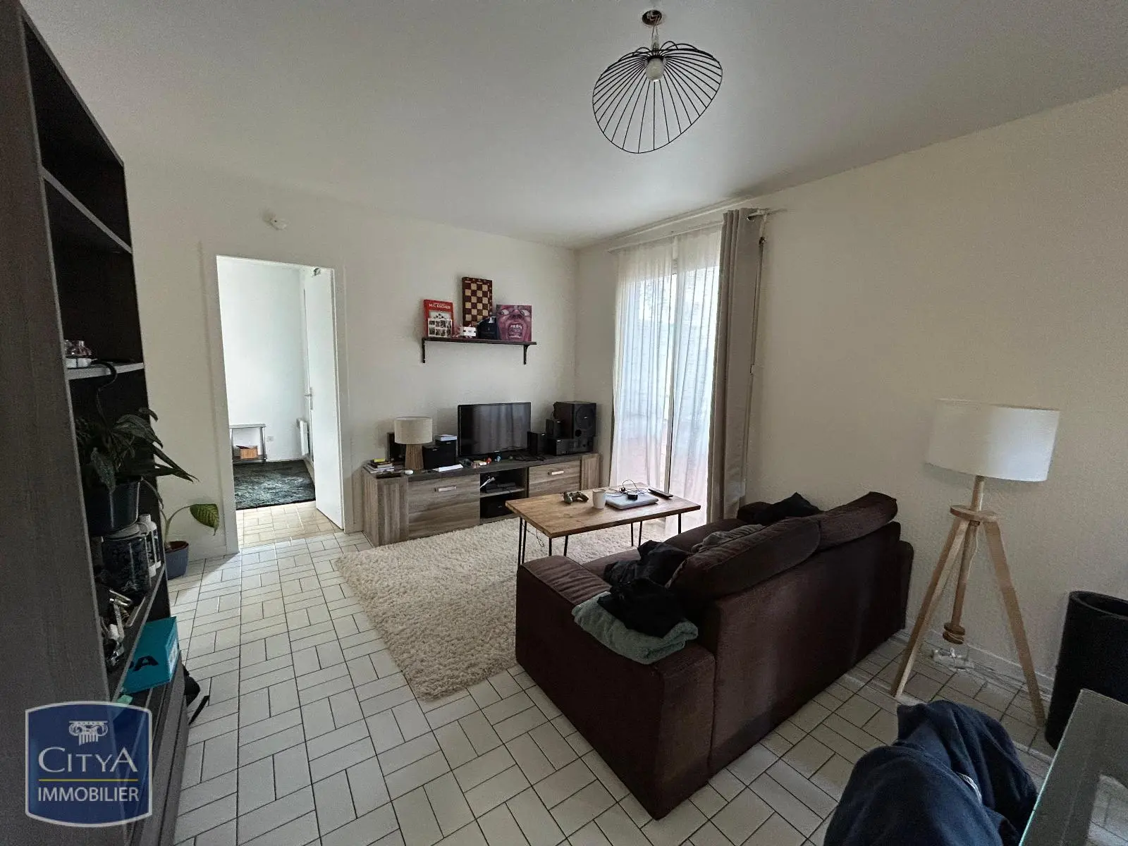 Photo 1 Appartement 2 pièces 41.78m²