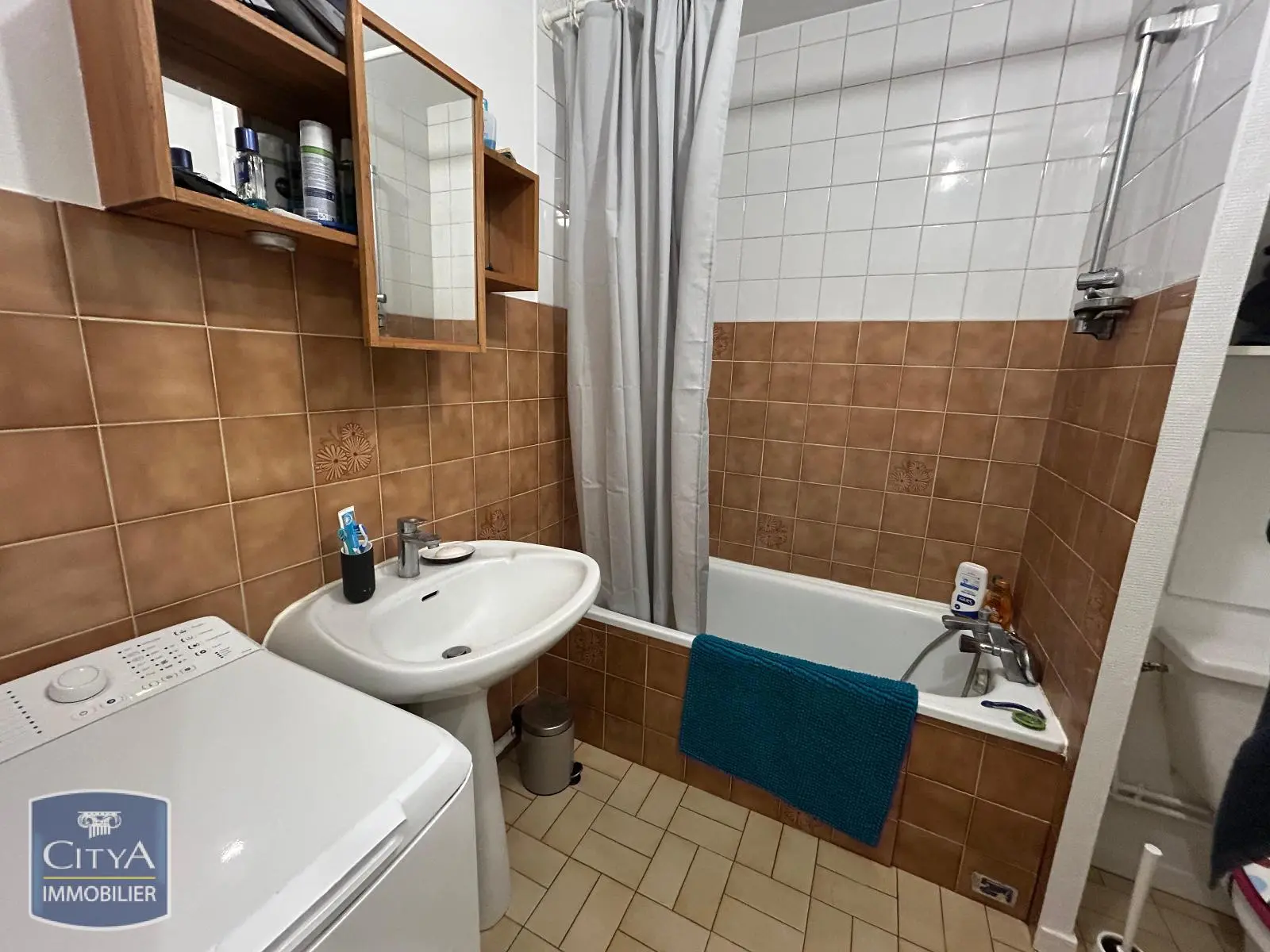 Photo 4 Appartement 2 pièces 41.78m²