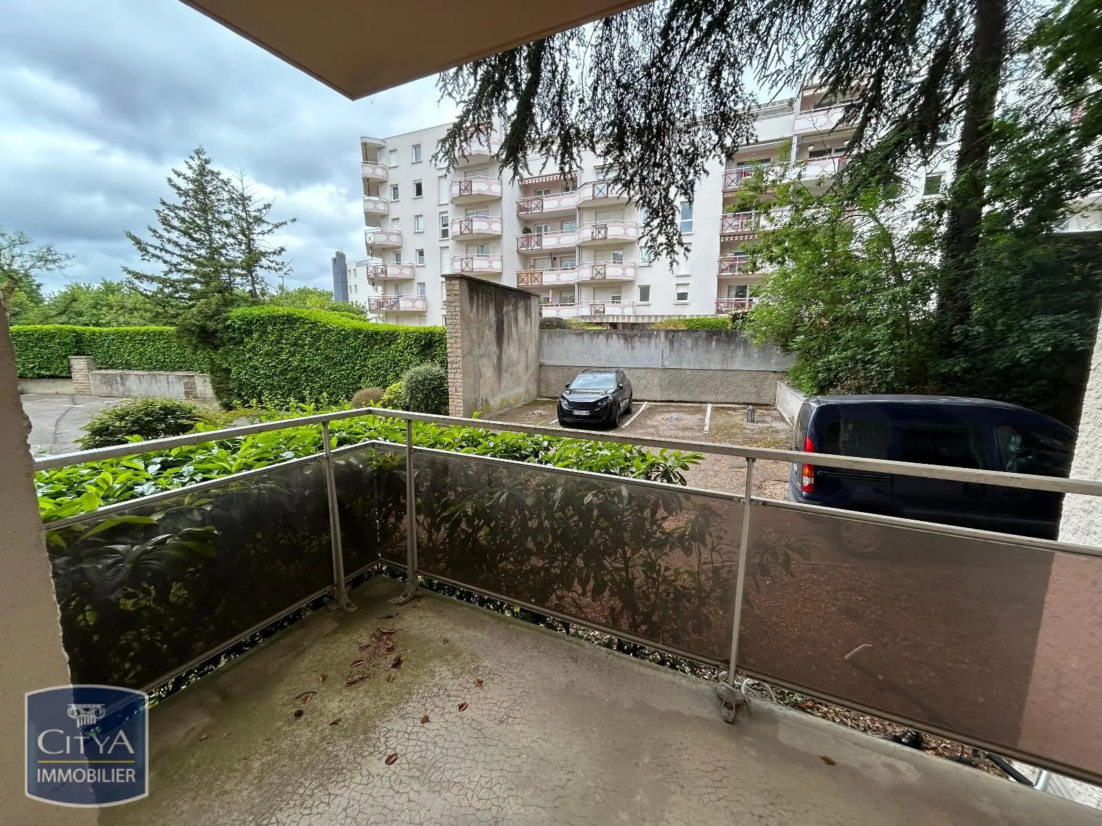 Photo 5 Appartement 2 pièces 41.78m²
