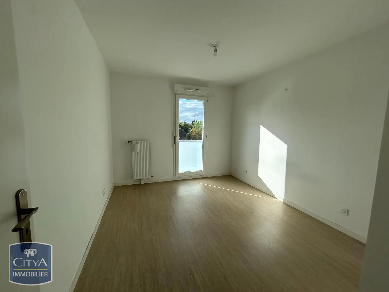 Photo 3 Appartement 2 pièces 38.9m²