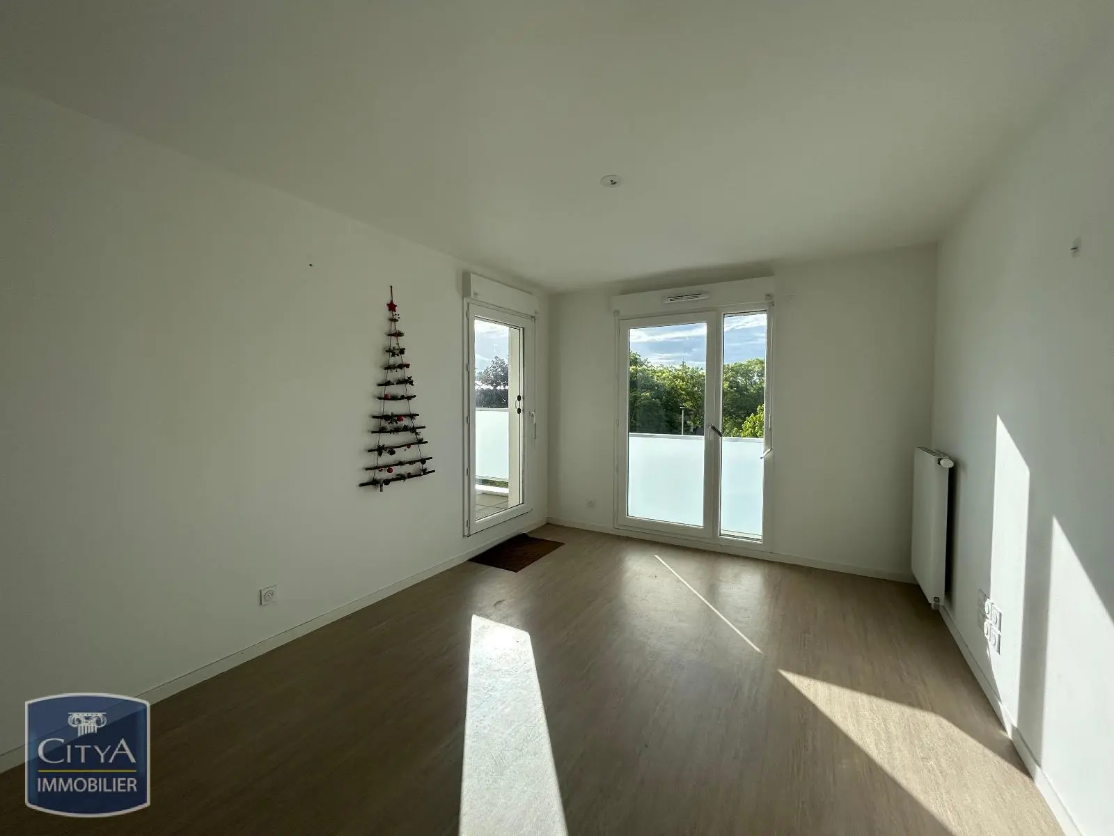Photo 1 Appartement 2 pièces 38.9m²