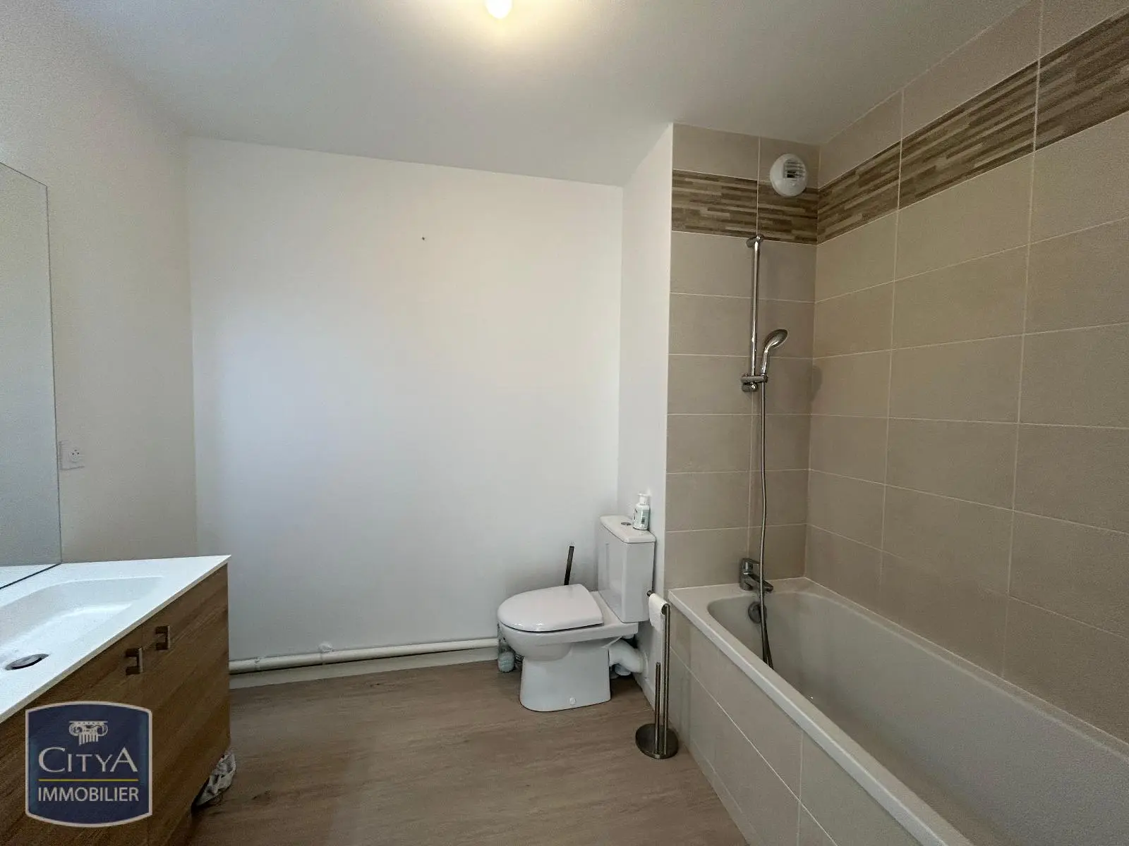 Photo 4 Appartement 2 pièces 38.9m²