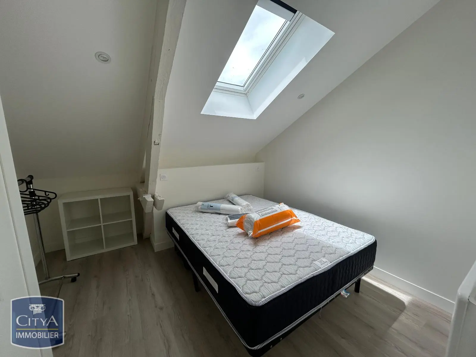 Photo 3 Appartement 2 pièces 19.22m²