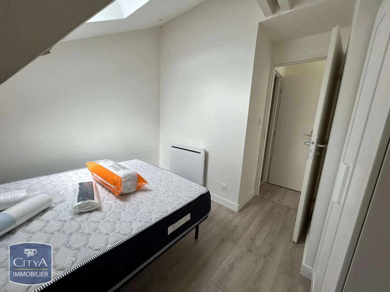 Photo 4 Appartement 2 pièces 19.22m²