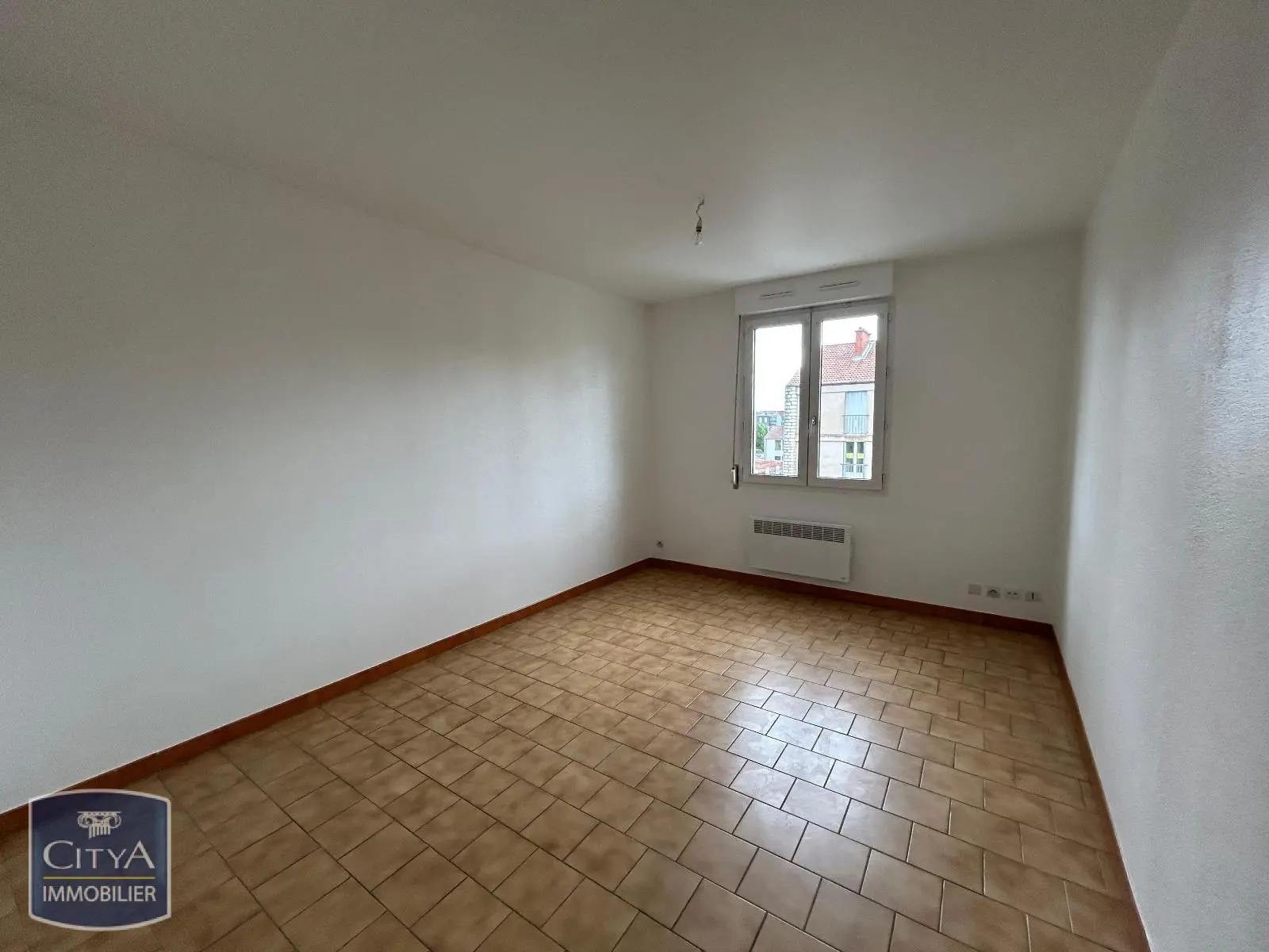 Photo 2 Appartement 1 pièce 20.98m²