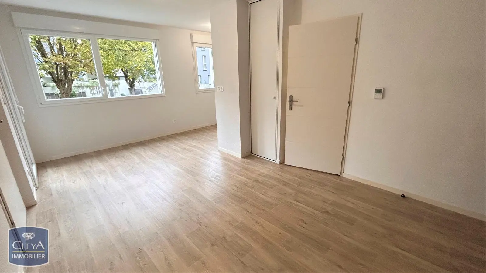 Photo 3 Appartement 2 pièces 39.37m²