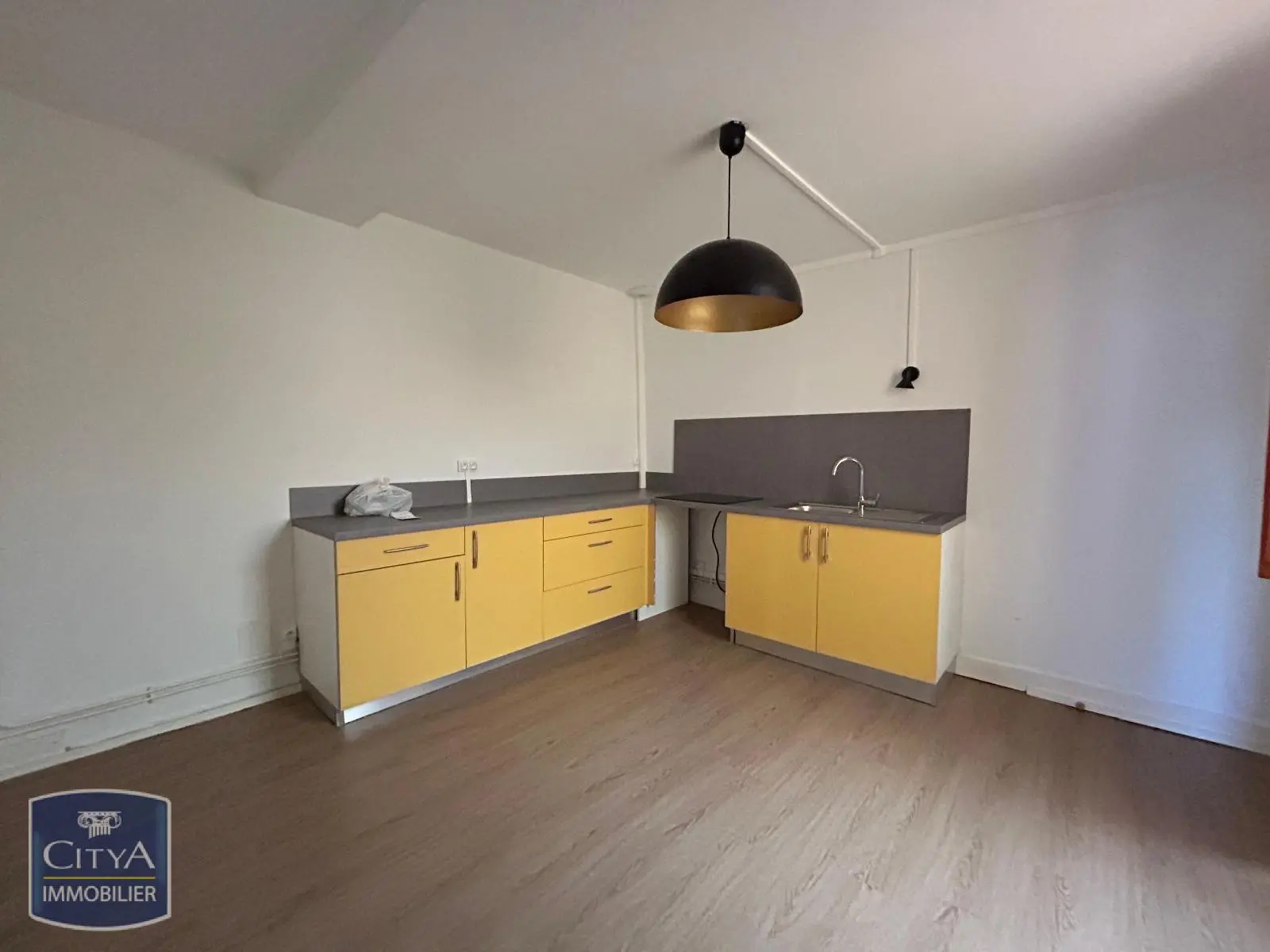 Photo 1 Appartement 2 pièces 54.14m²