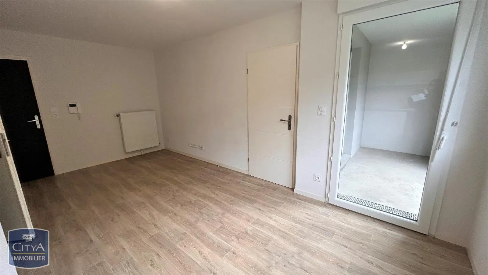 Photo 4 Appartement 2 pièces 39.37m²