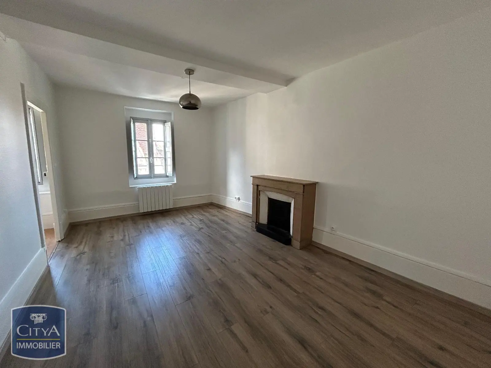 Photo 2 Appartement 2 pièces 54.14m²