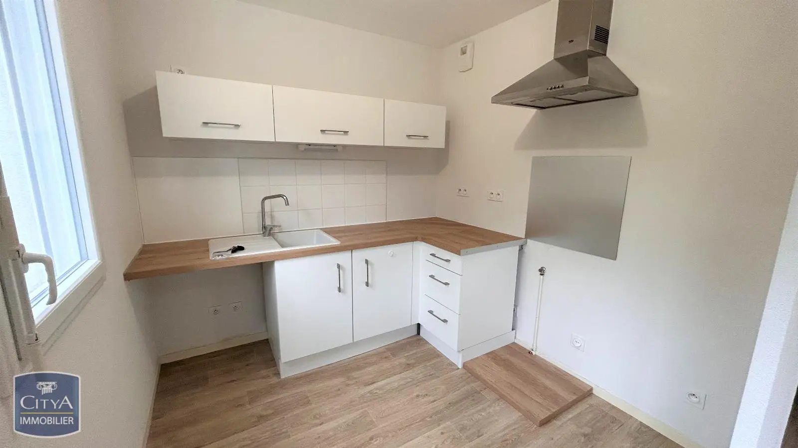 Photo 2 Appartement 2 pièces 39.37m²