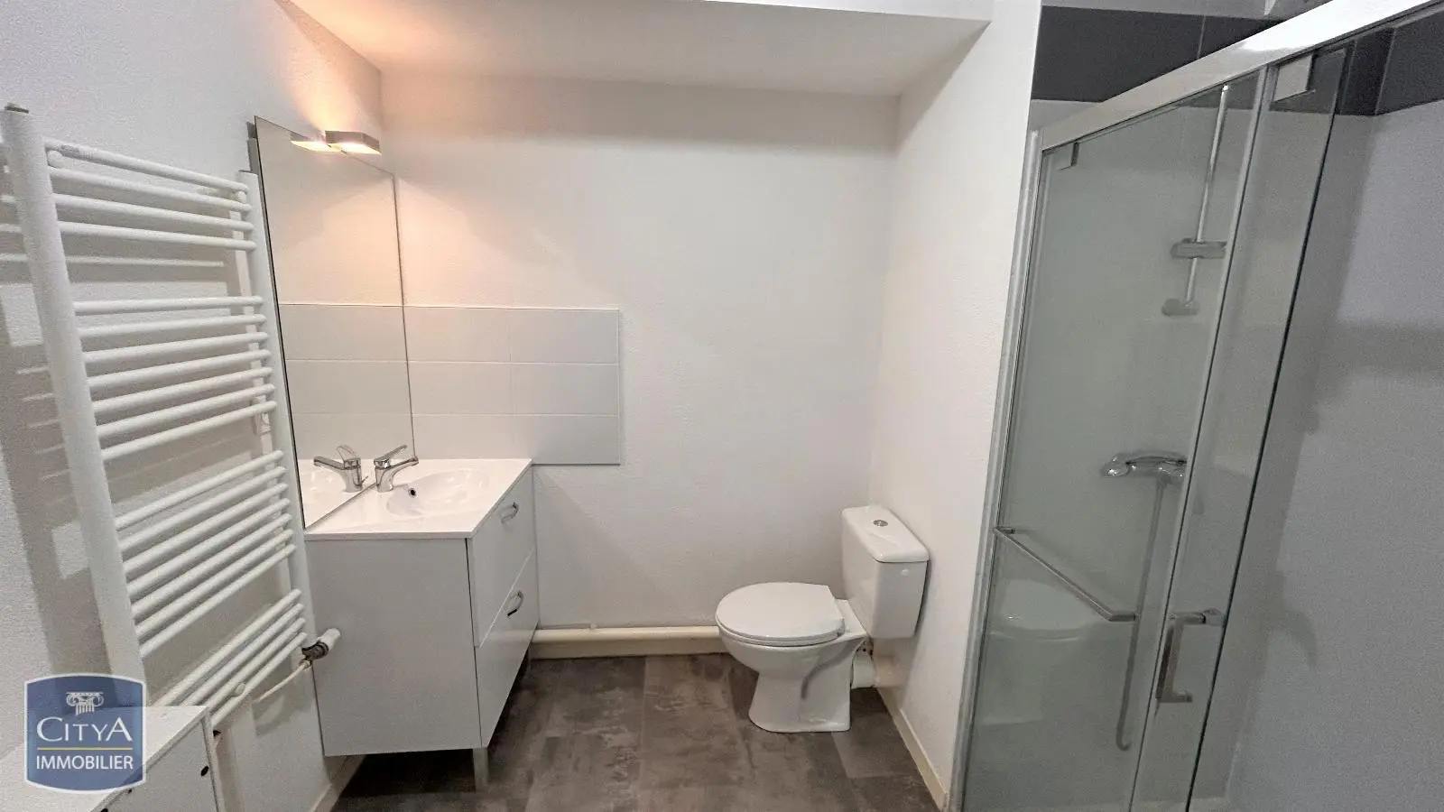 Photo 8 Appartement 2 pièces 39.37m²