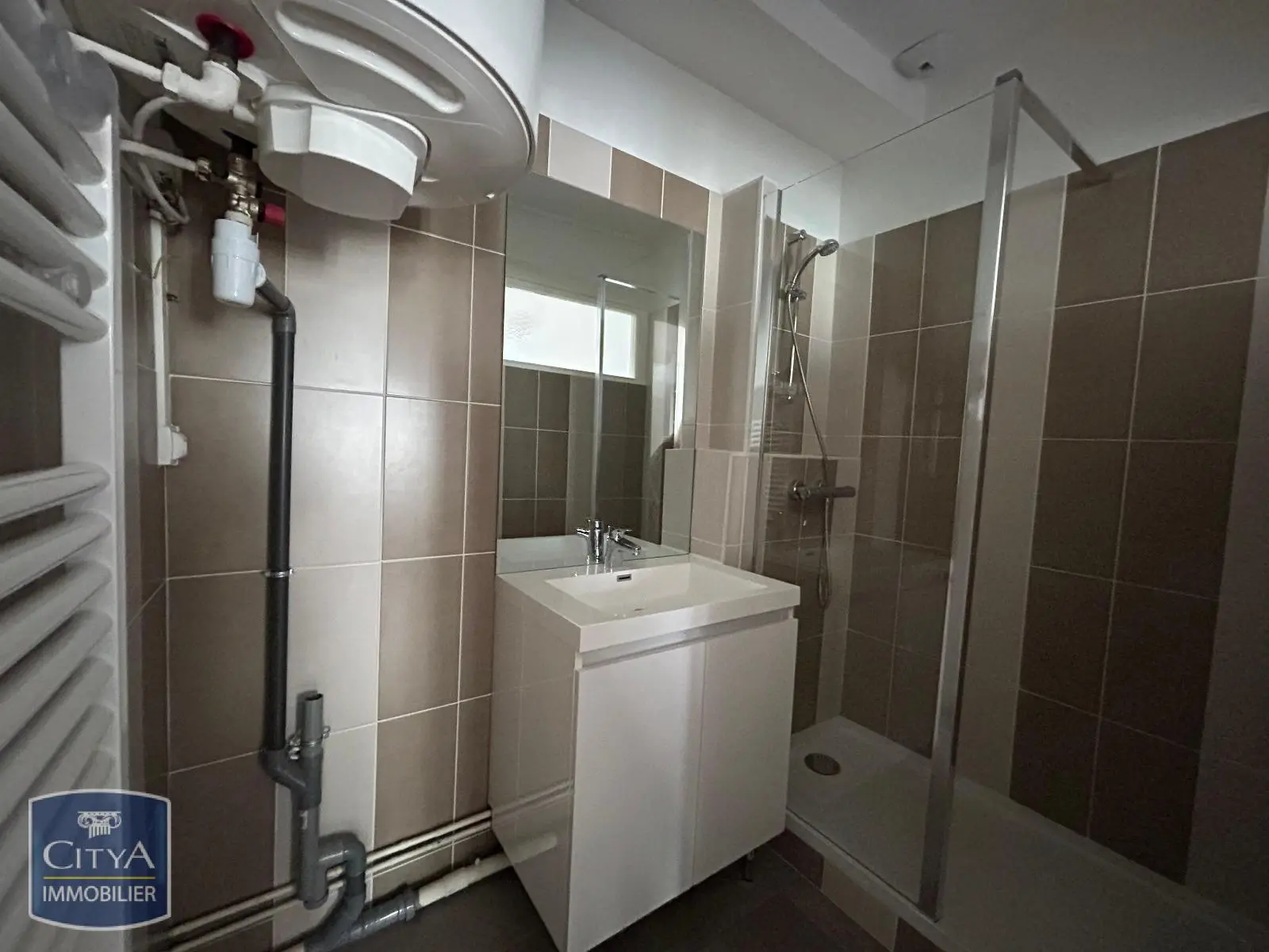 Photo 7 Appartement 2 pièces 54.14m²