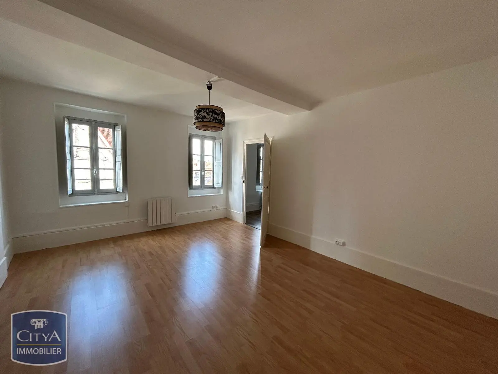 Photo 3 Appartement 2 pièces 54.14m²