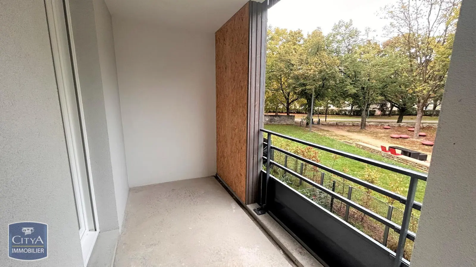 Photo 5 Appartement 2 pièces 39.37m²