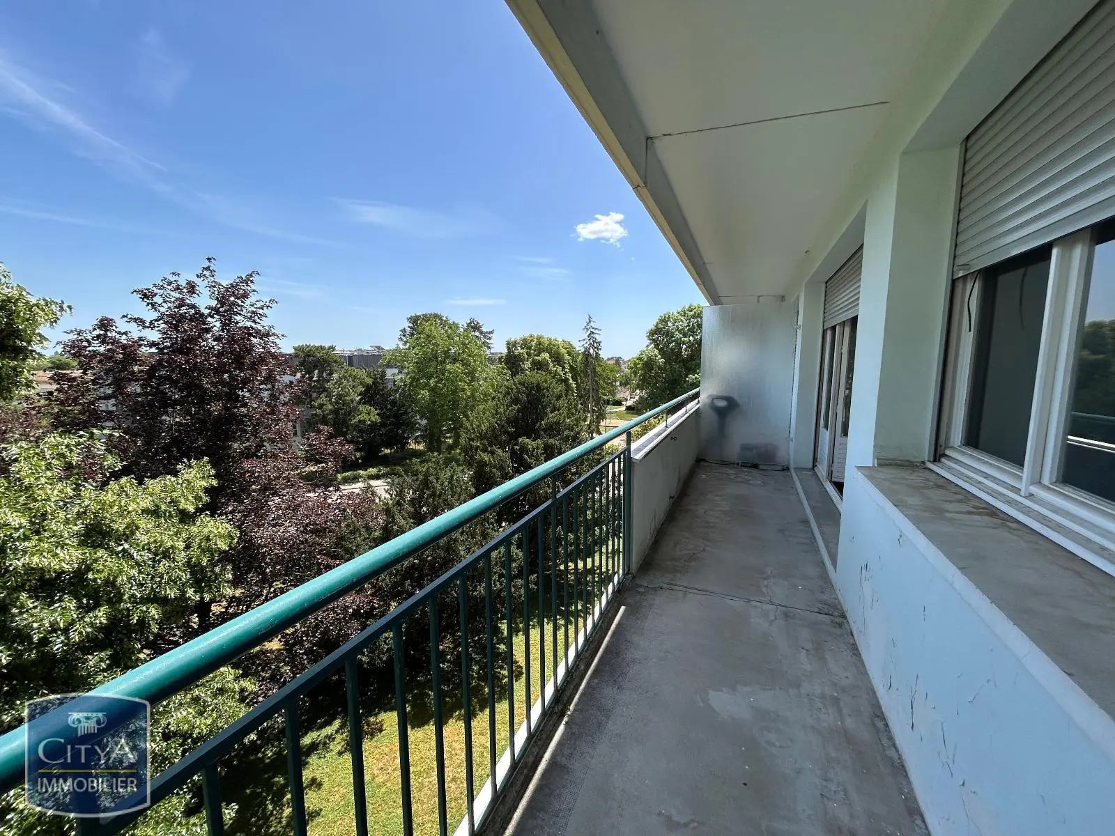 Photo 1 Appartement 3 pièces 70m²