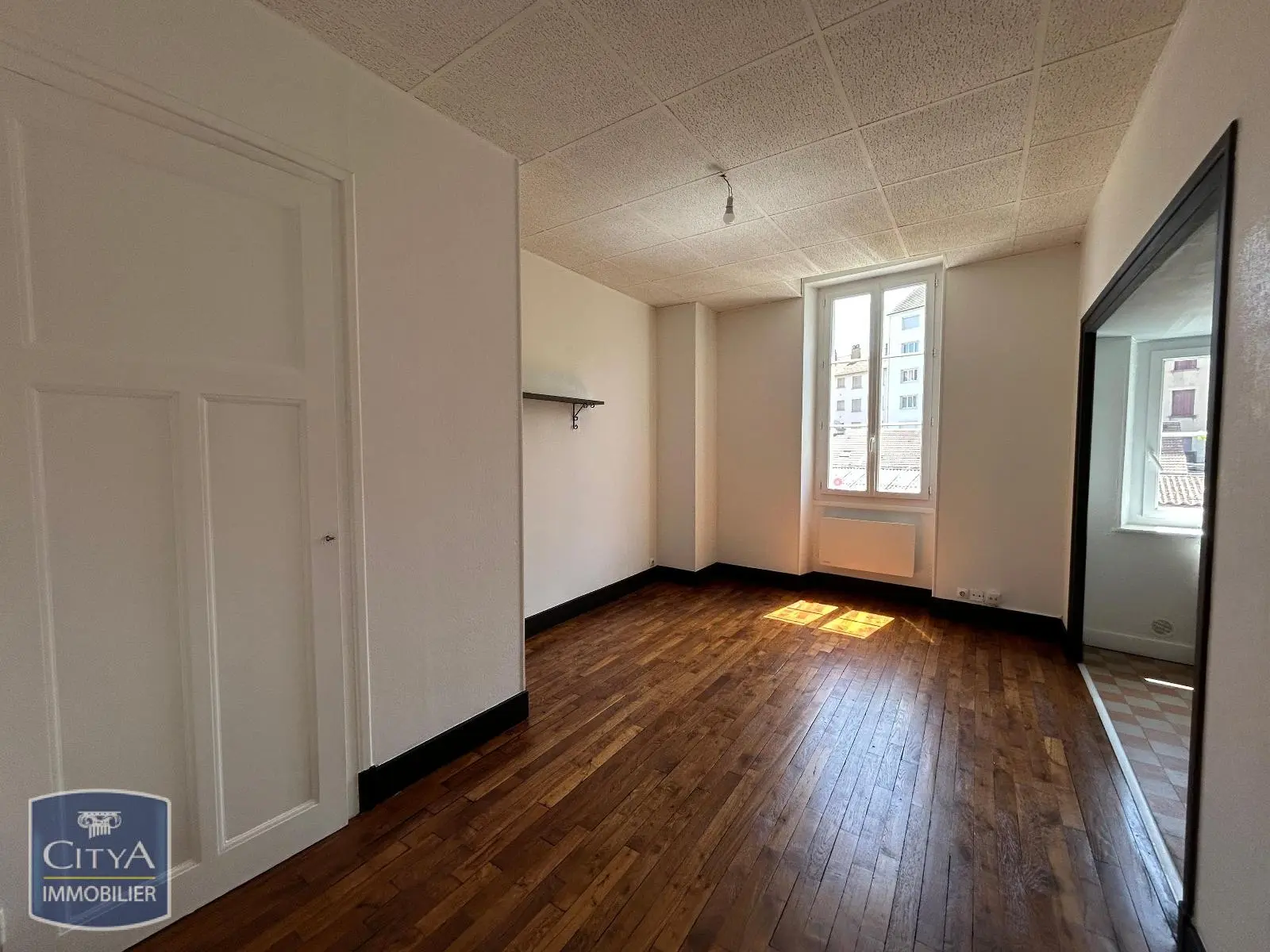 Photo 3 Appartement 3 pièces 62.85m²
