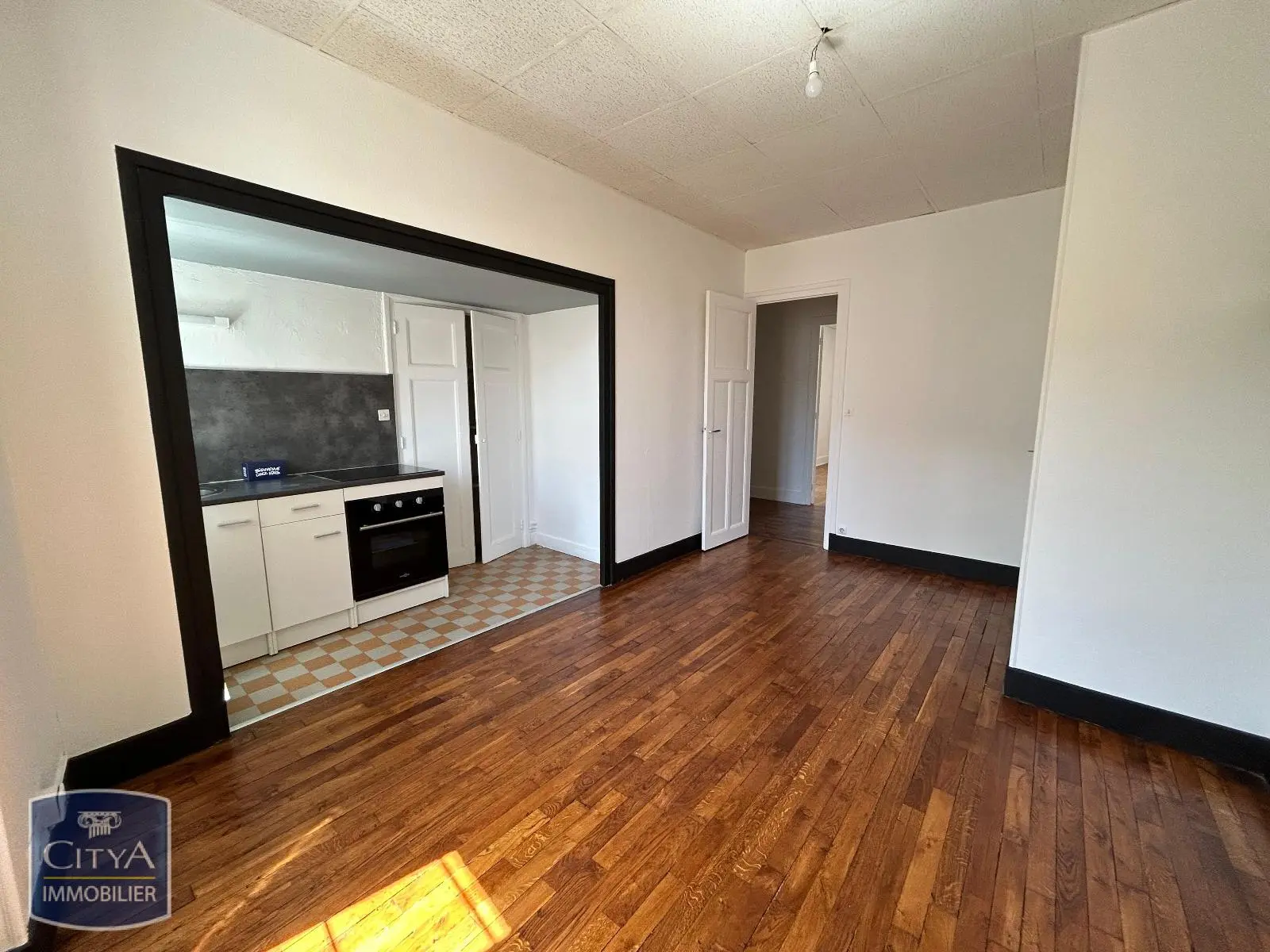 Photo 2 Appartement 3 pièces 62.85m²