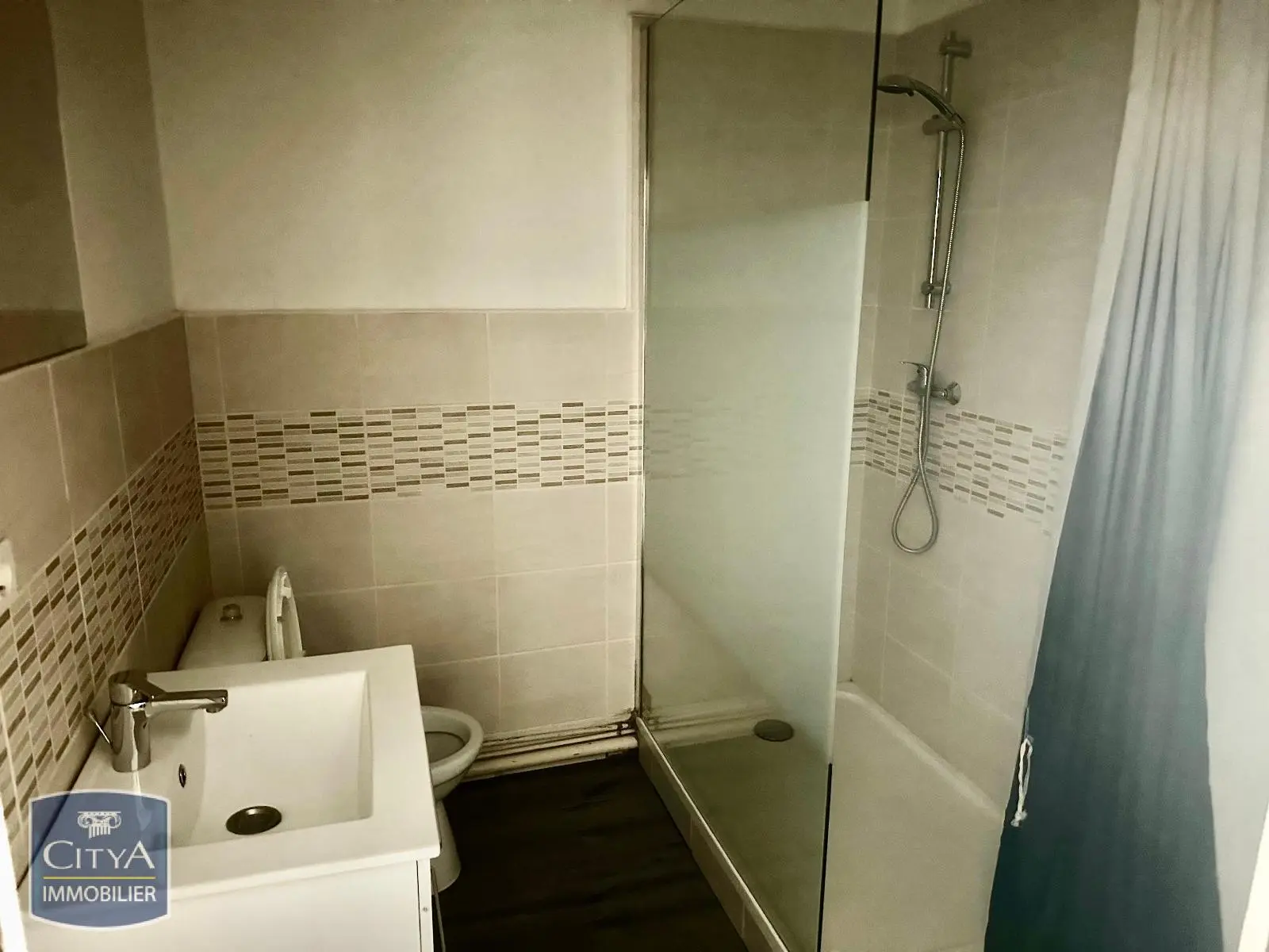 Photo 4 Appartement 1 pièce 31.7m²