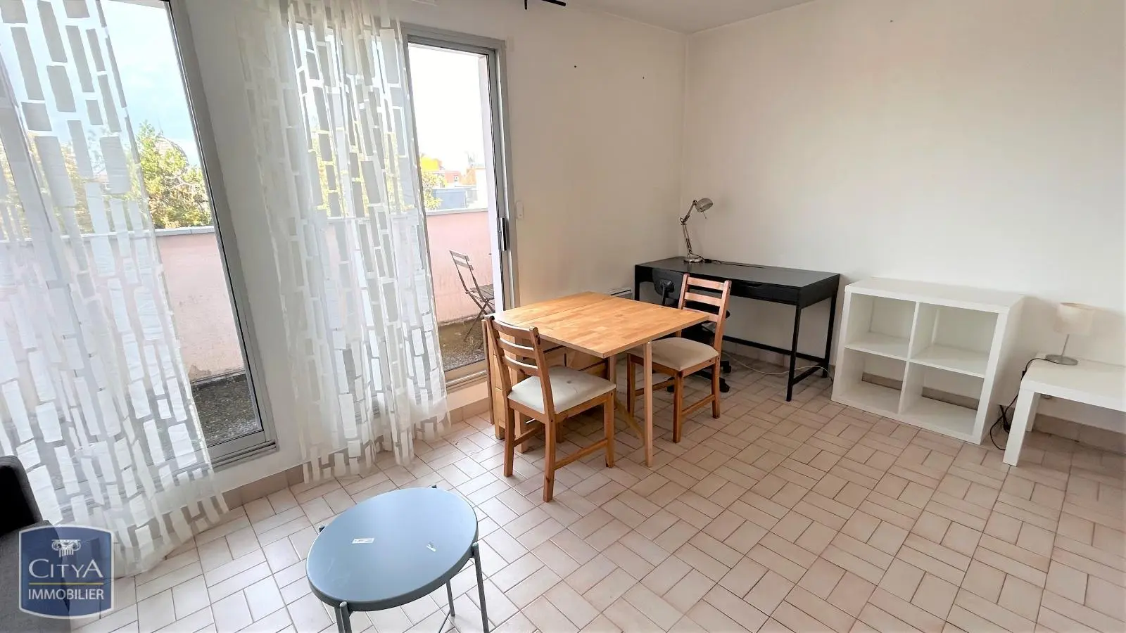 Photo 3 Appartement 1 pièce 22.11m²