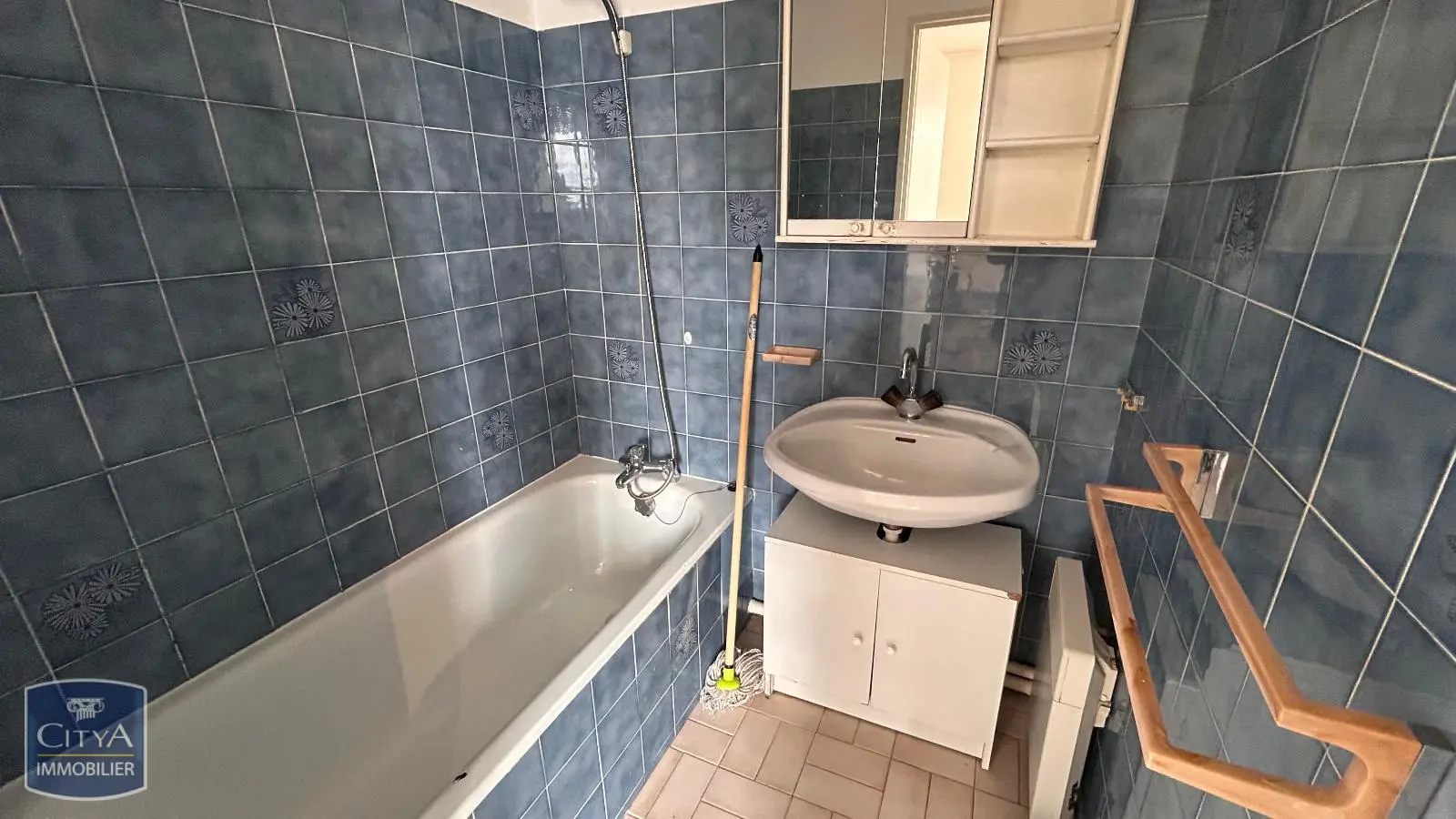 Photo 4 Appartement 1 pièce 22.11m²