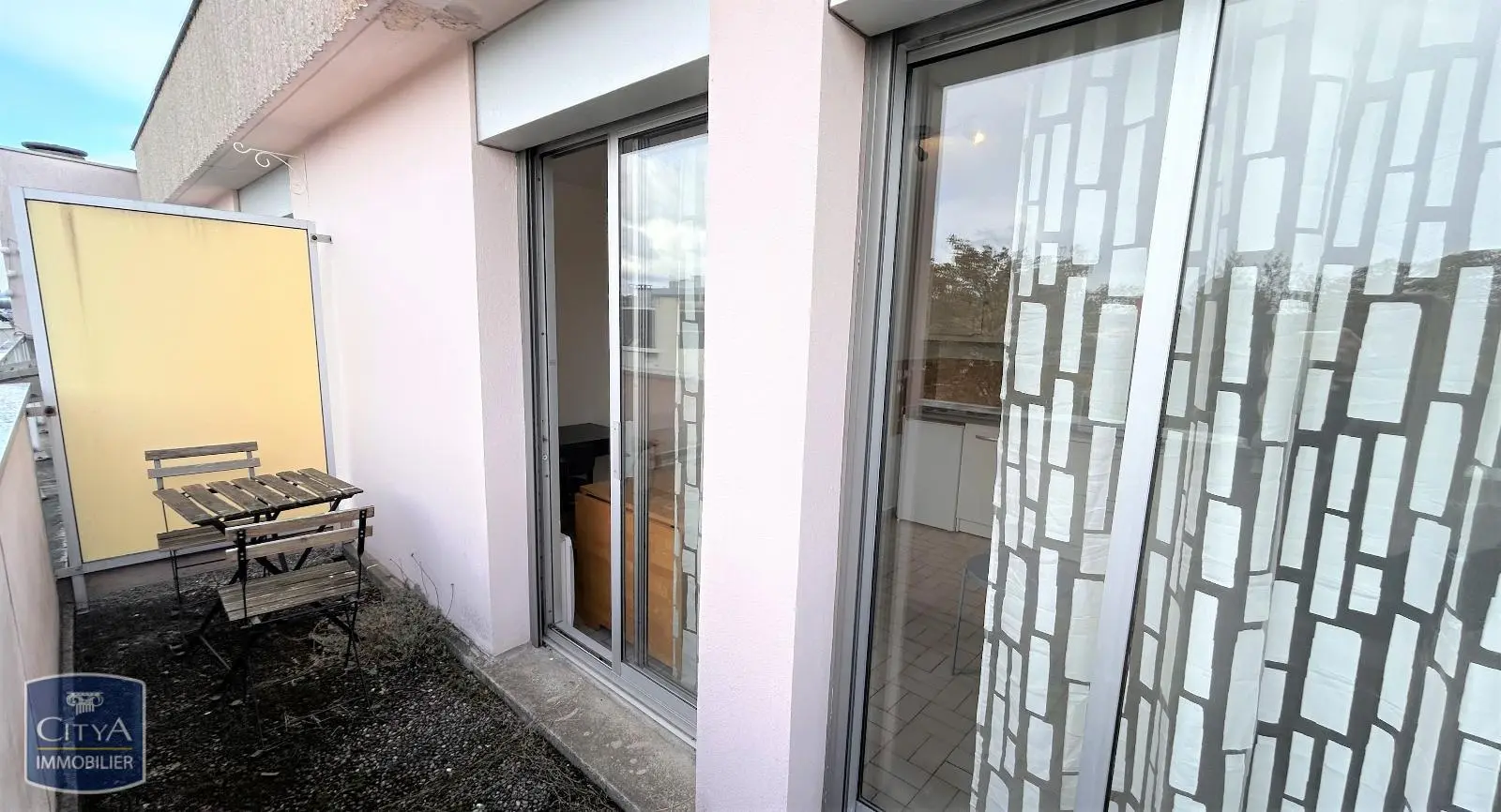 Photo 5 Appartement 1 pièce 22.11m²