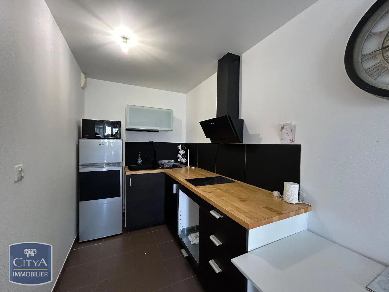 Photo 2 Appartement 2 pièces 36.7m²