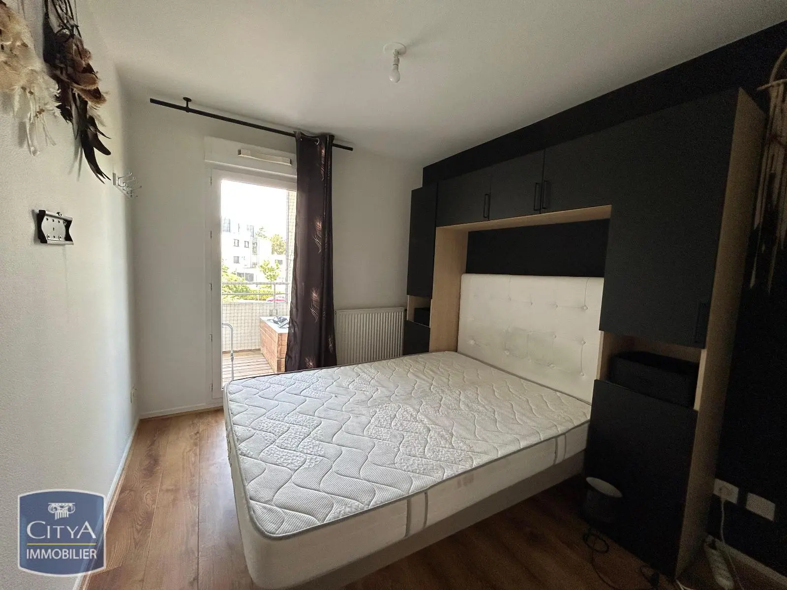 Photo 3 Appartement 2 pièces 36.7m²