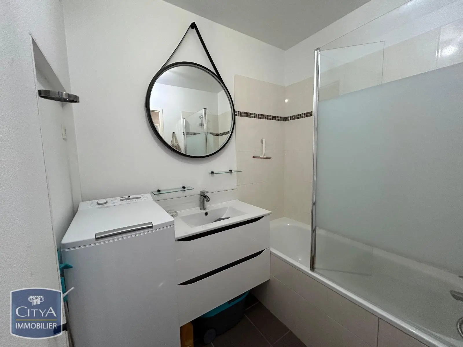 Photo 5 Appartement 2 pièces 36.7m²