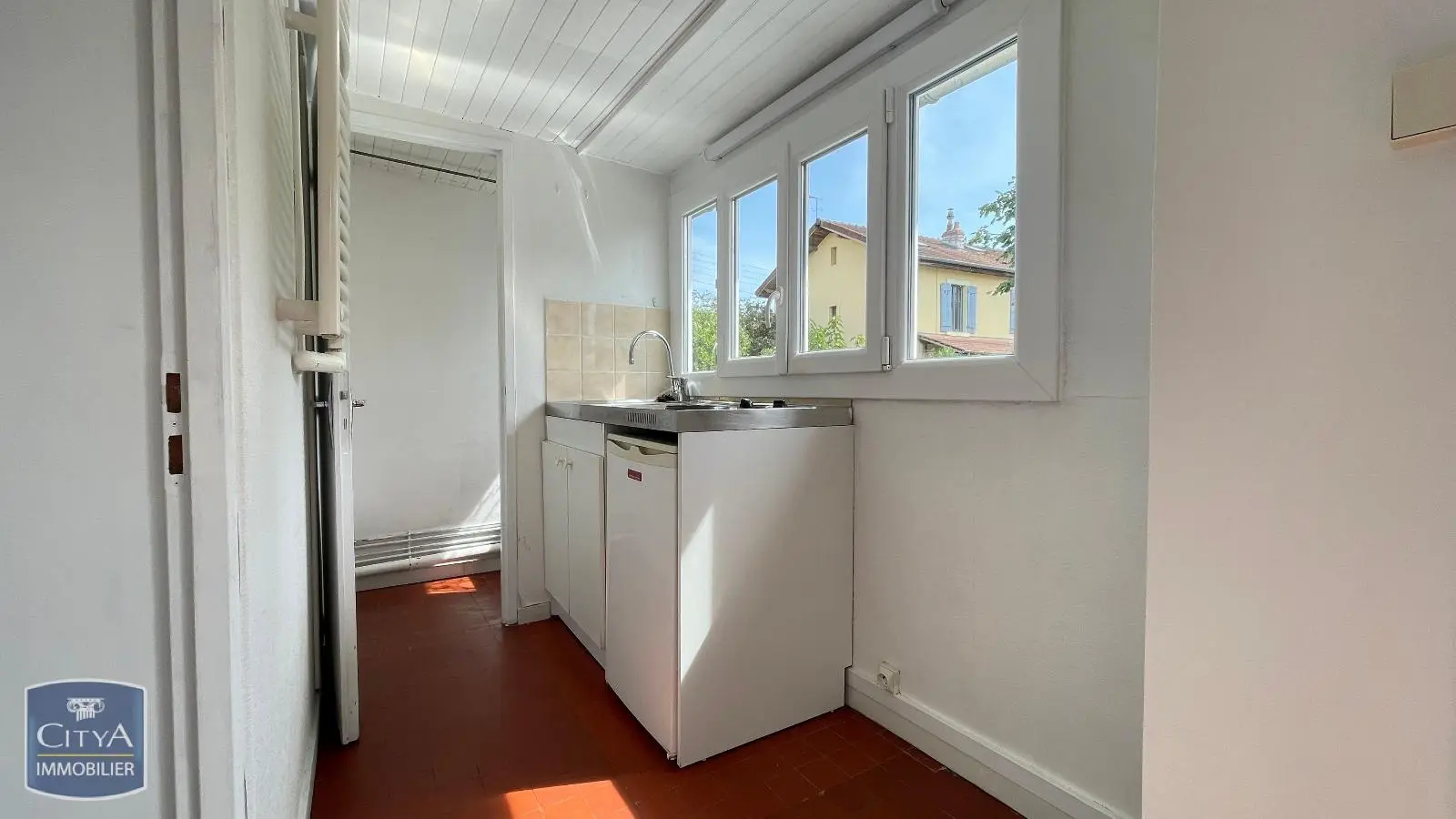 Photo 2 Appartement 1 pièce 34.07m²