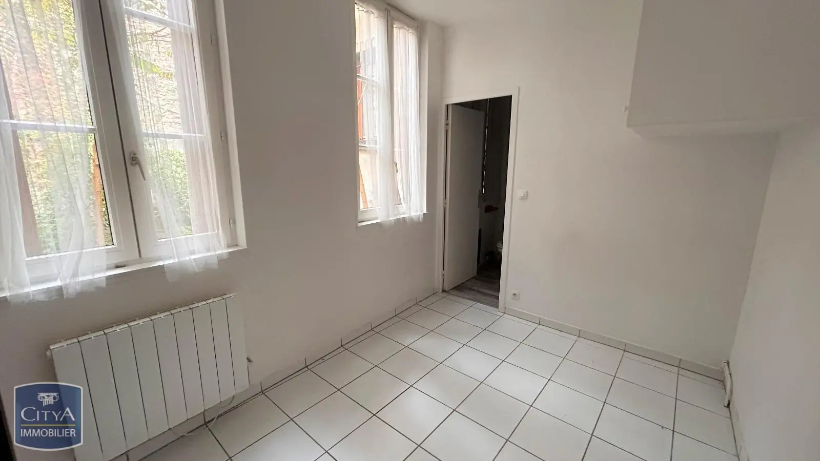 Photo 1 Appartement 2 pièces 34.77m²