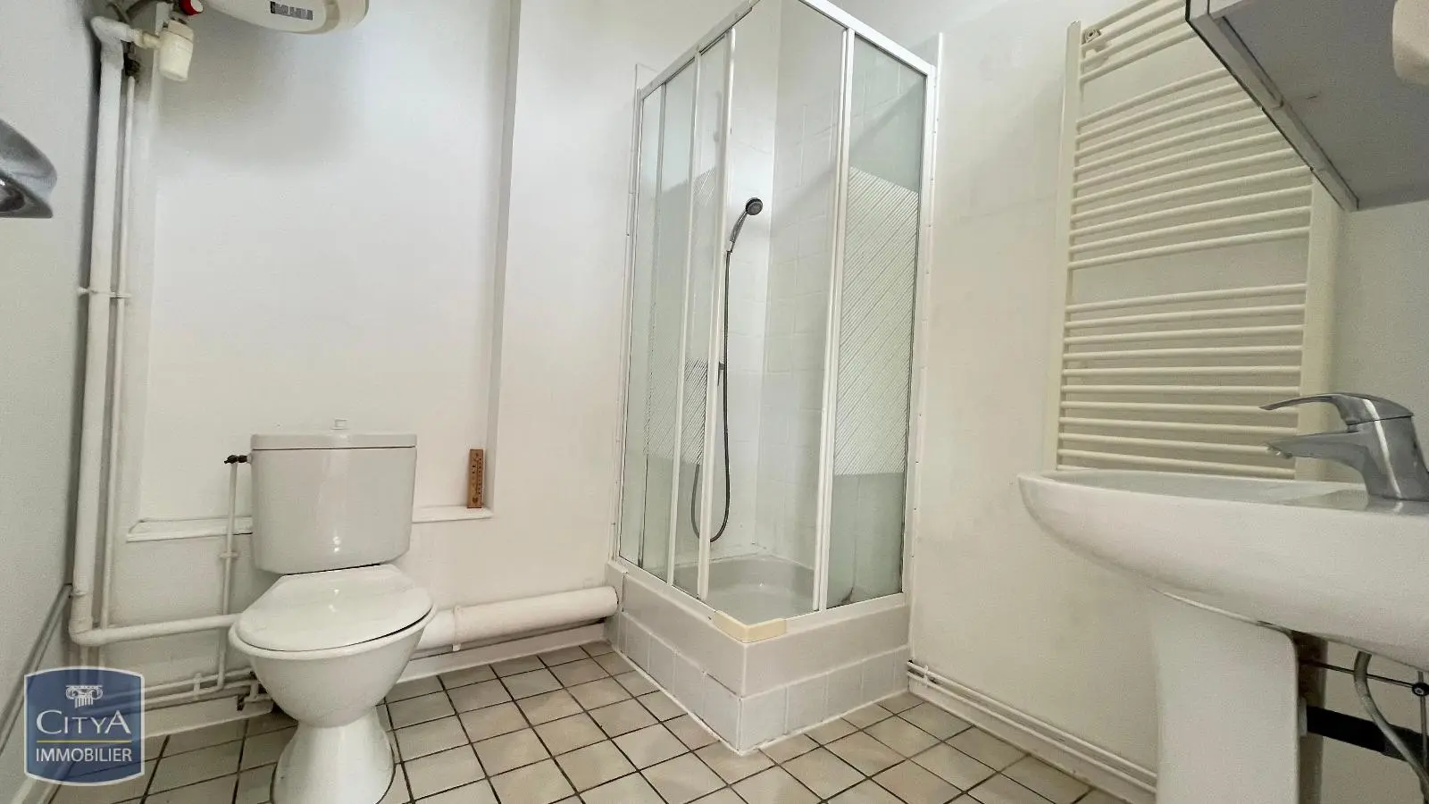 Photo 3 Appartement 1 pièce 34.07m²