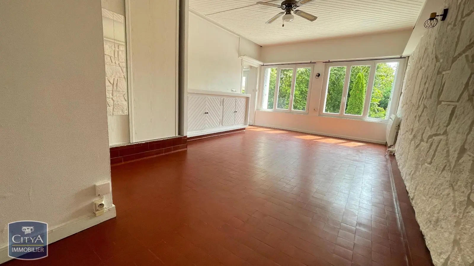 Photo 4 Appartement 1 pièce 34.07m²