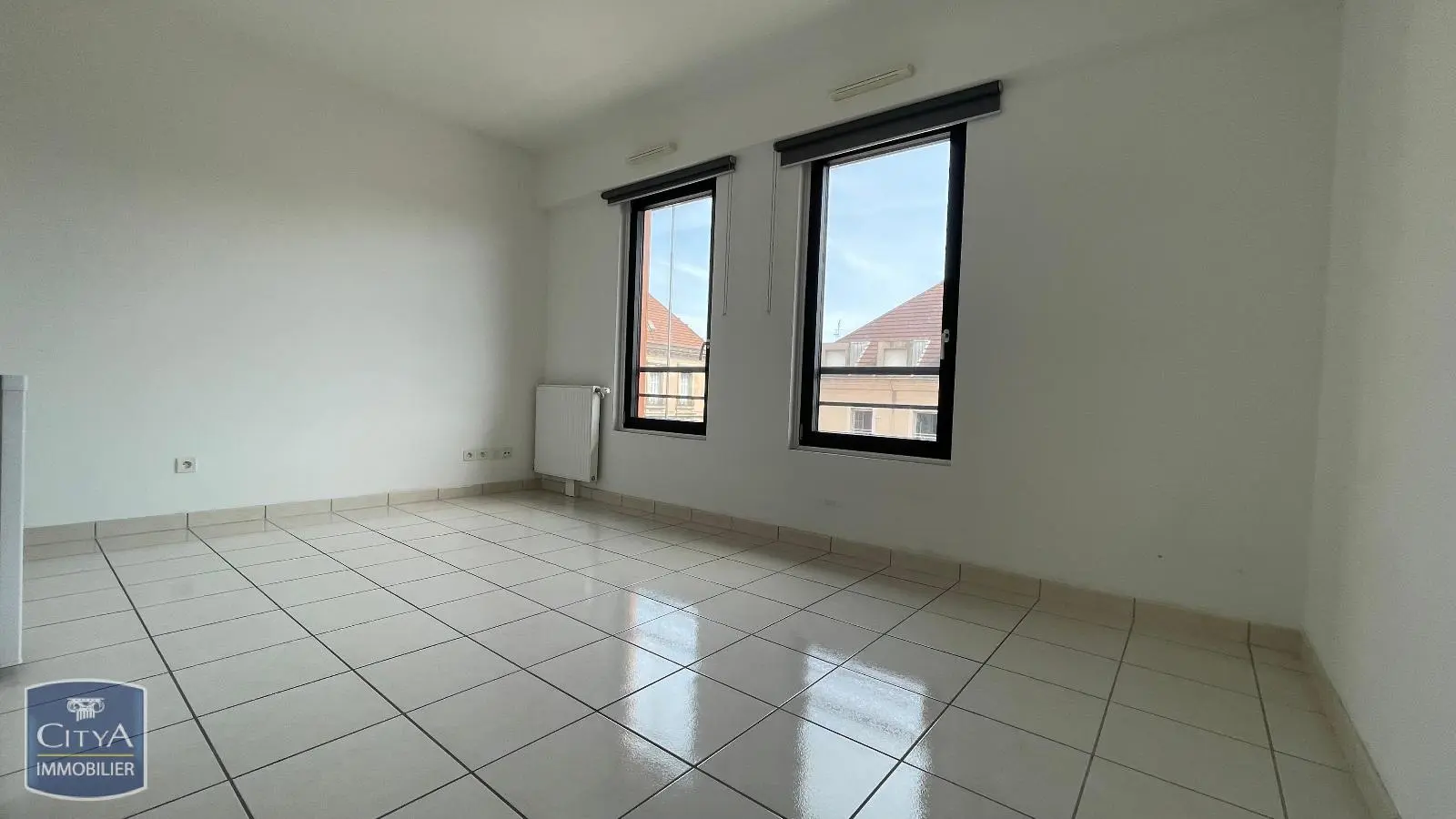 Photo 2 Appartement 1 pièce 25.3m²