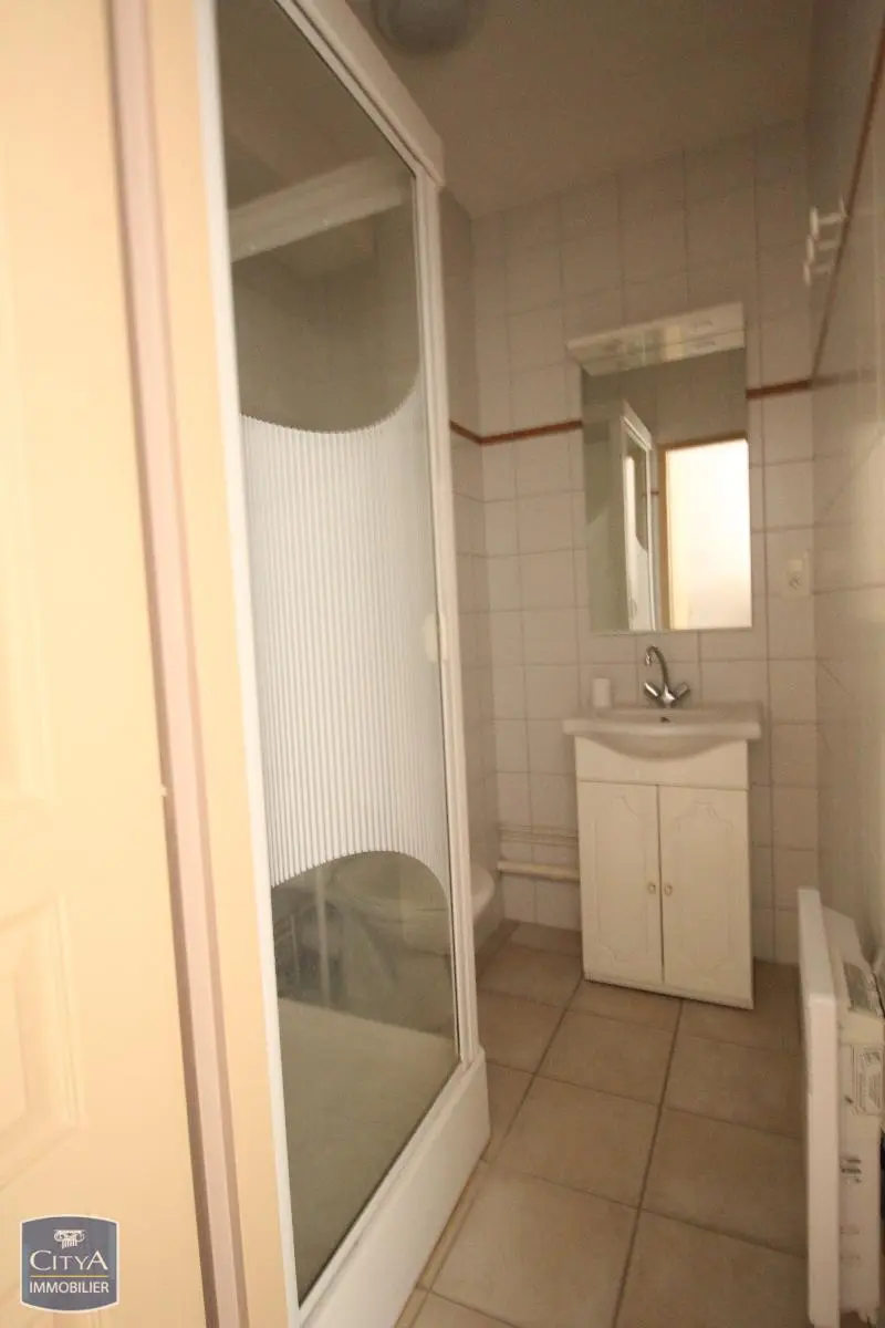 Photo 1 Appartement 2 pièces 34.42m²
