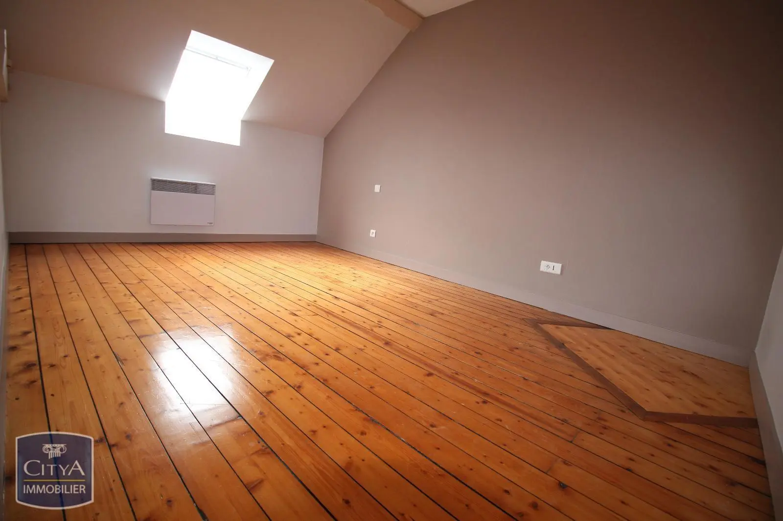 Photo 2 Appartement 2 pièces 34.42m²