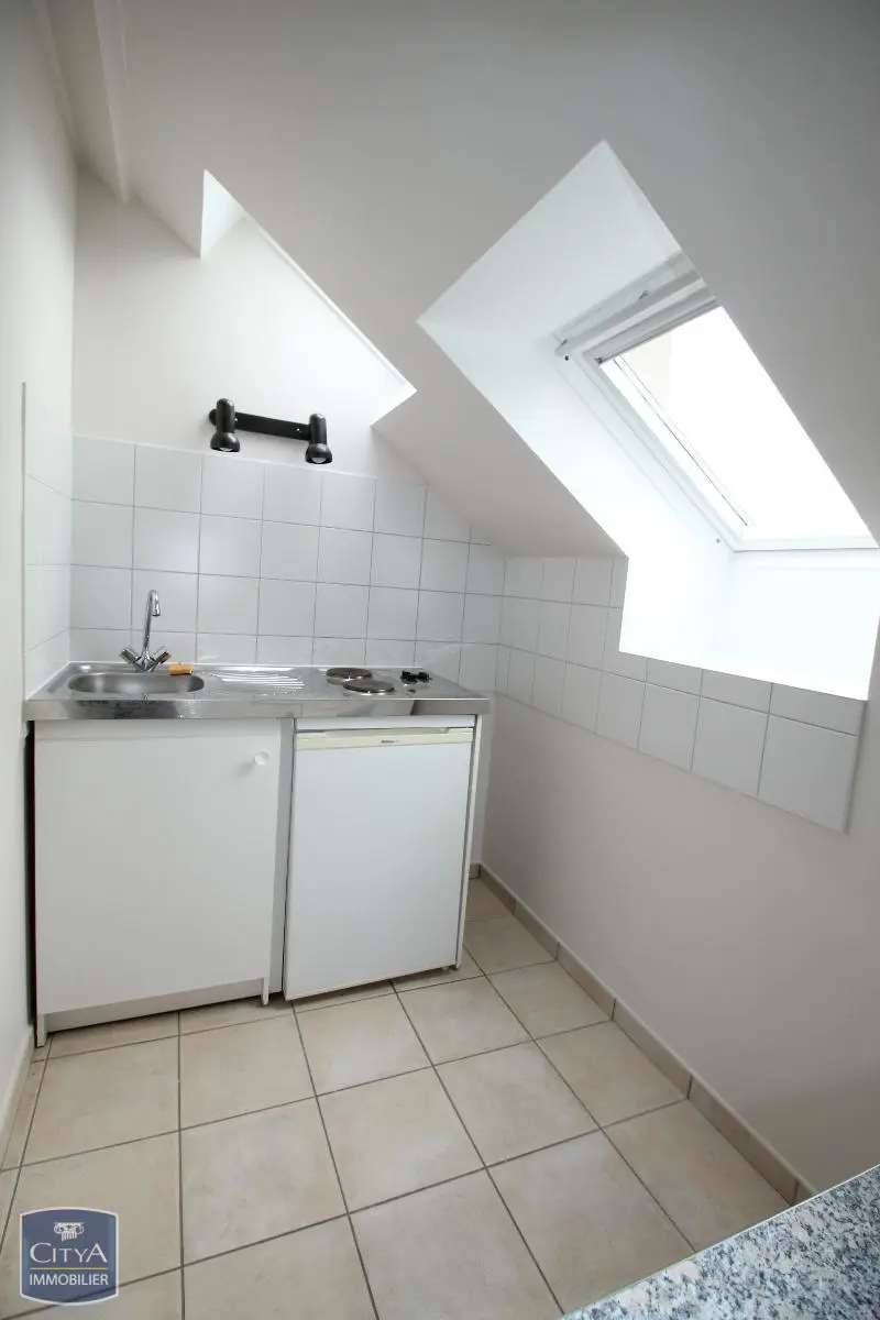 Photo 3 Appartement 2 pièces 34.42m²