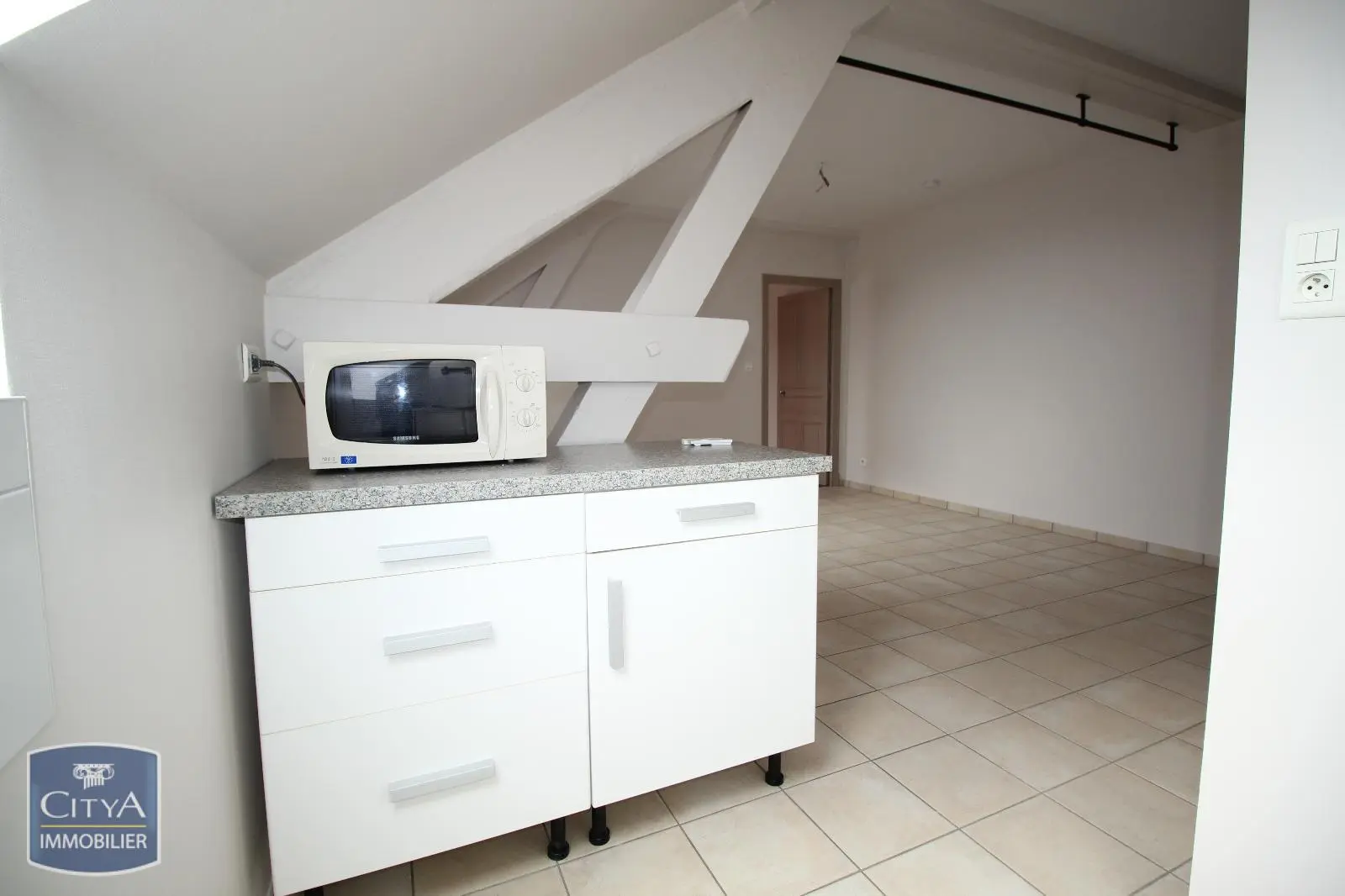 Photo 4 Appartement 2 pièces 34.42m²