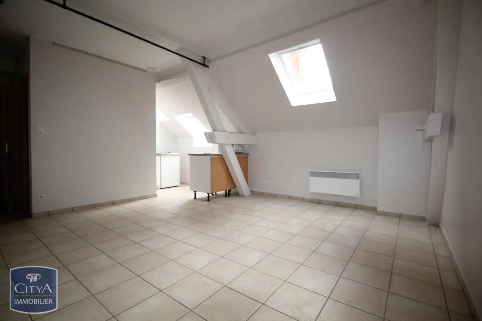 Photo 5 Appartement 2 pièces 34.42m²