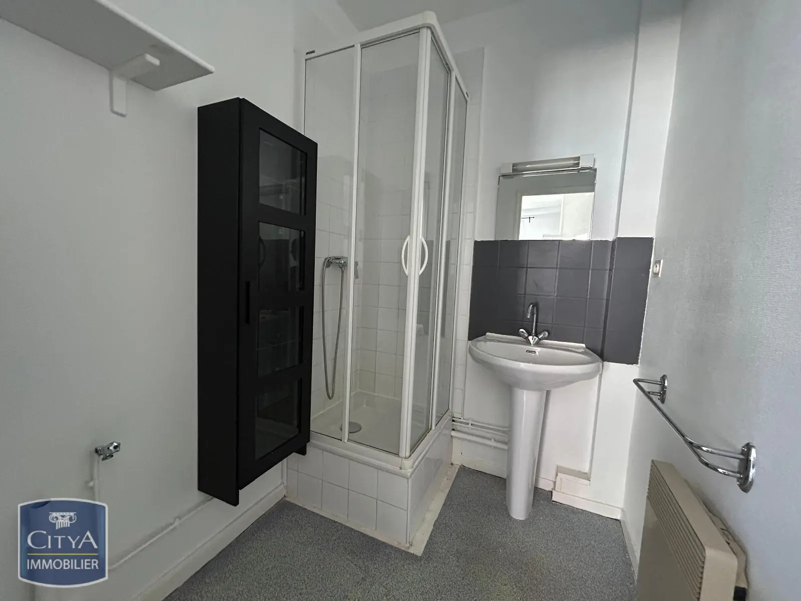 Photo 3 Appartement 1 pièce 36.6m²