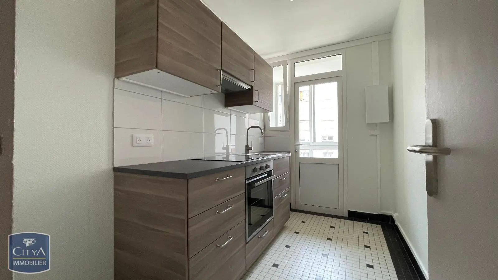 Photo 1 appartement Dijon