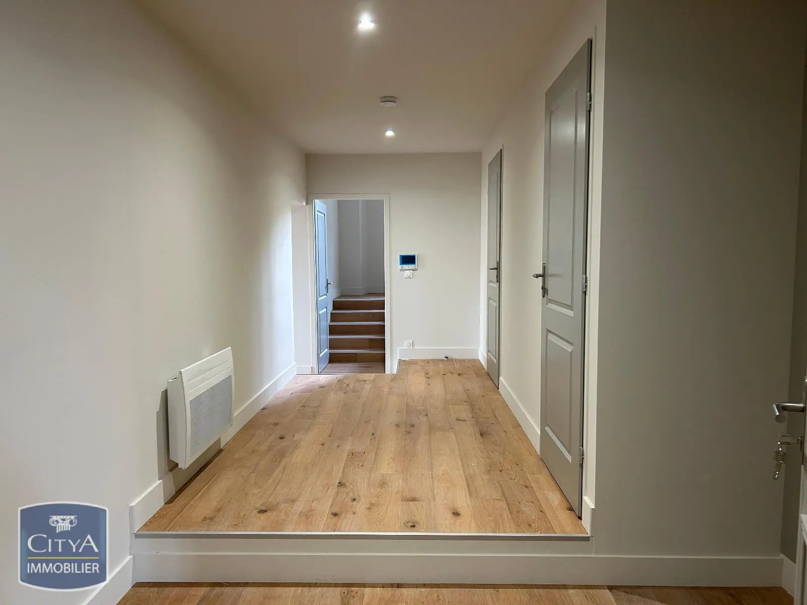 Photo 5 Appartement 3 pièces 64.35m²