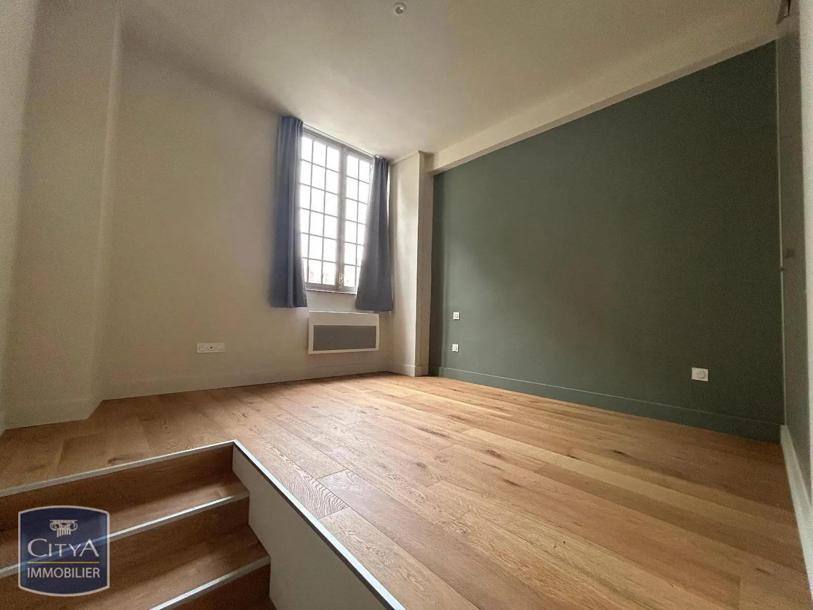 Photo 6 Appartement 3 pièces 64.35m²