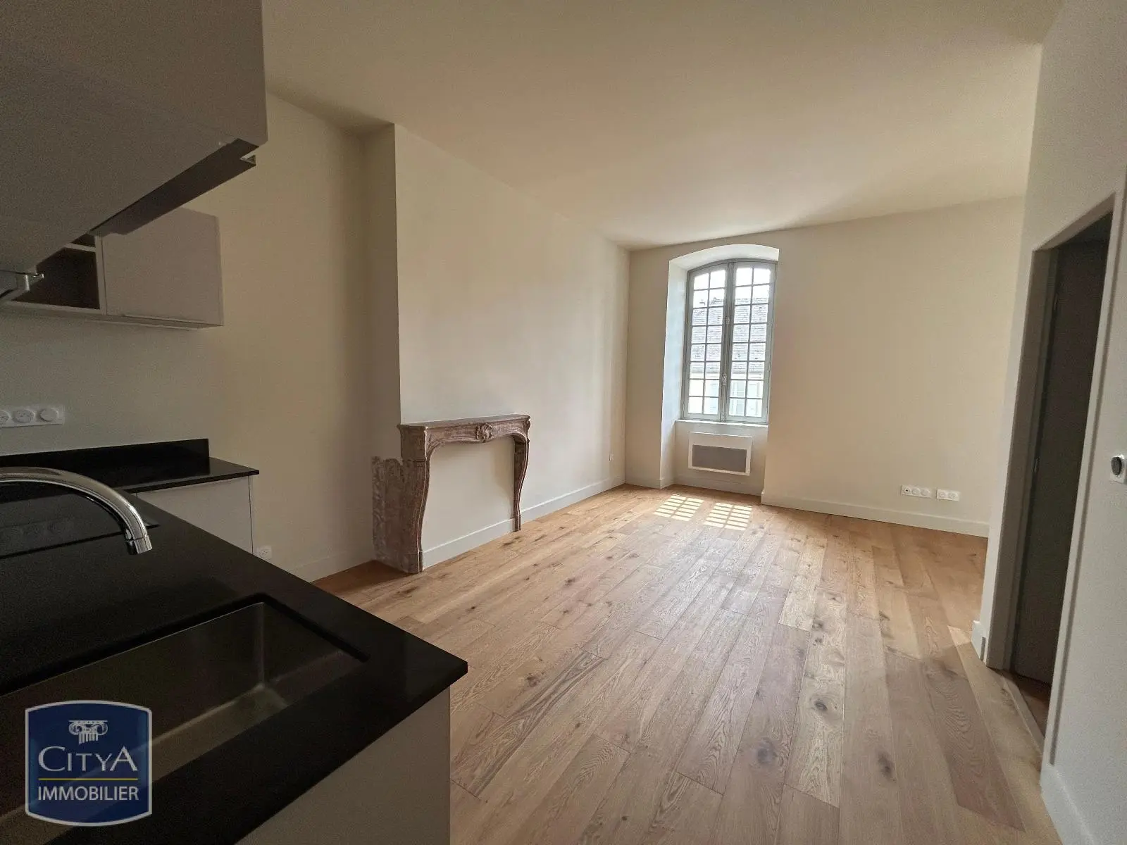 Photo 3 Appartement 3 pièces 64.35m²