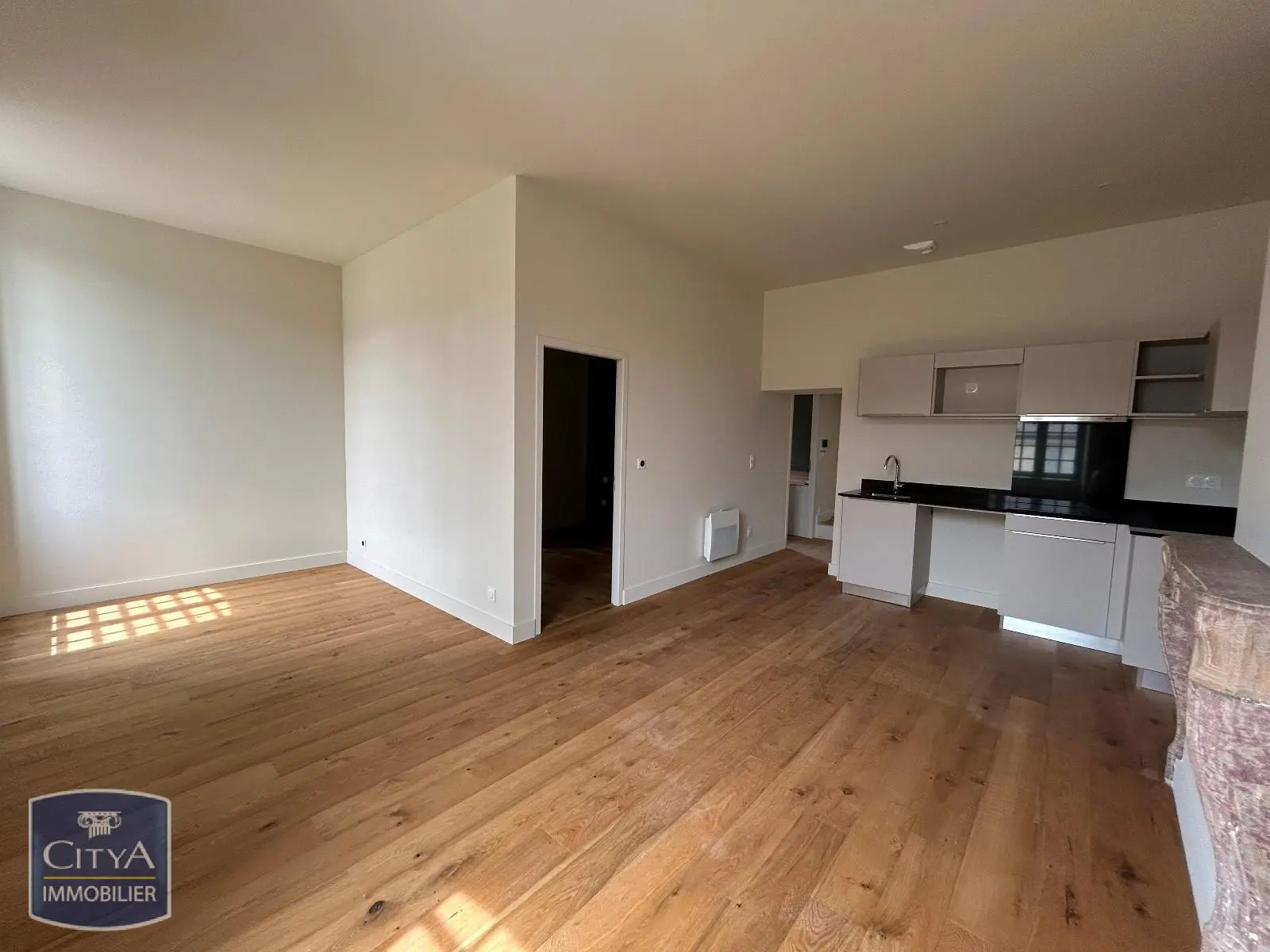 Photo 2 Appartement 3 pièces 64.35m²
