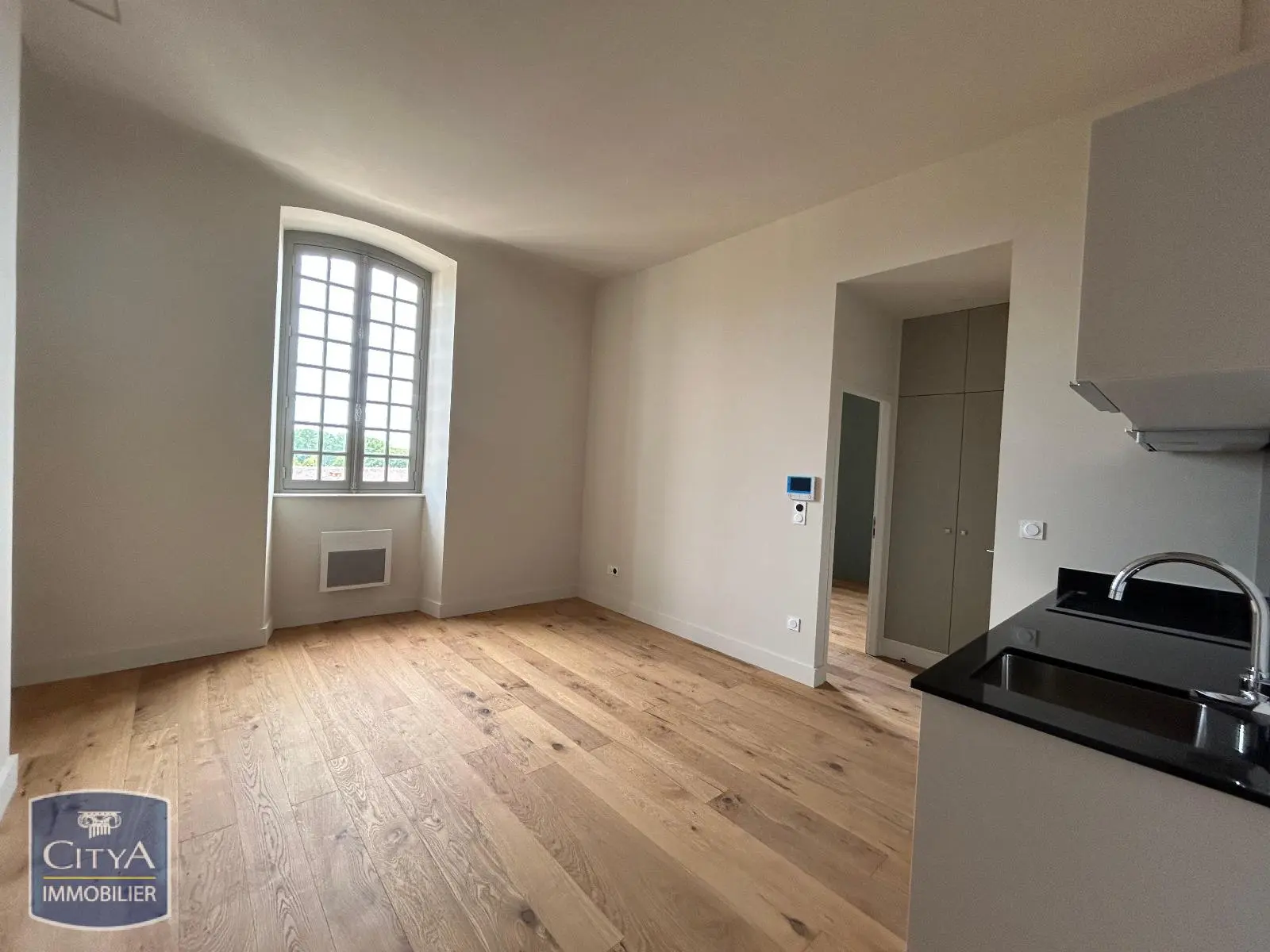 Photo 3 Appartement 2 pièces 34.9m²