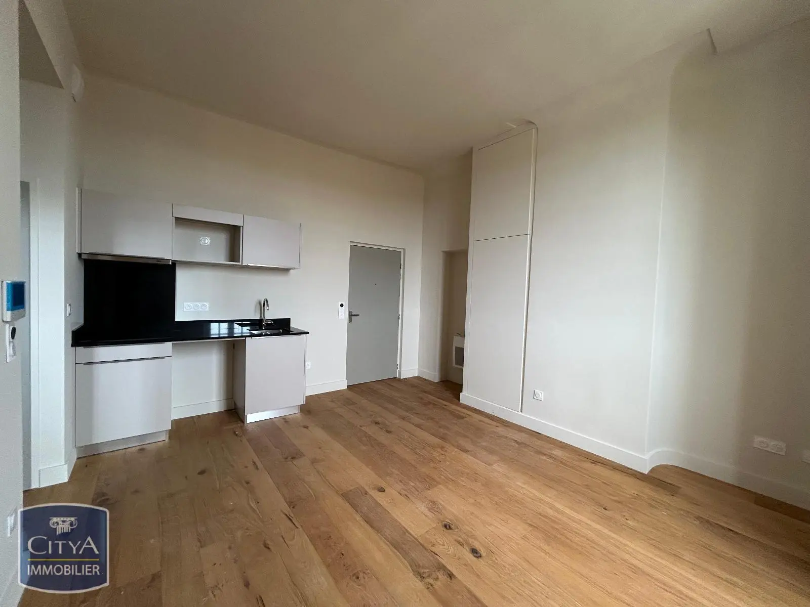Photo 1 Appartement 2 pièces 34.9m²