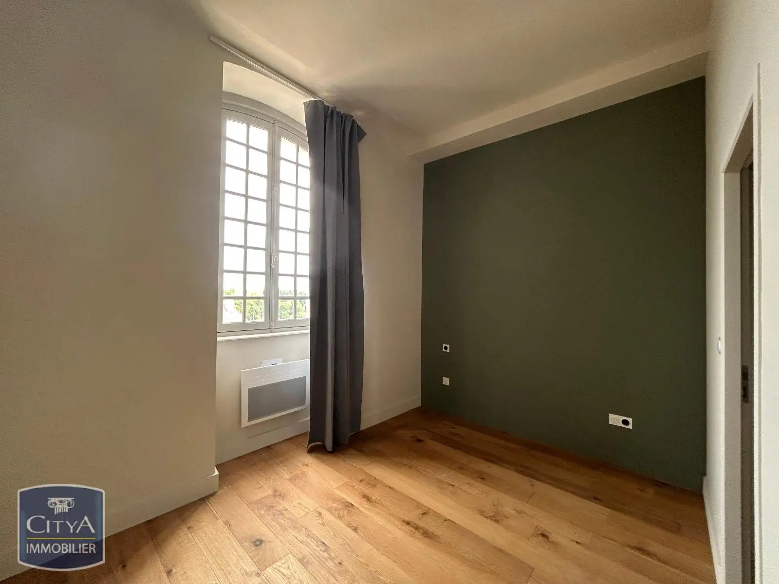Photo 2 Appartement 2 pièces 34.9m²